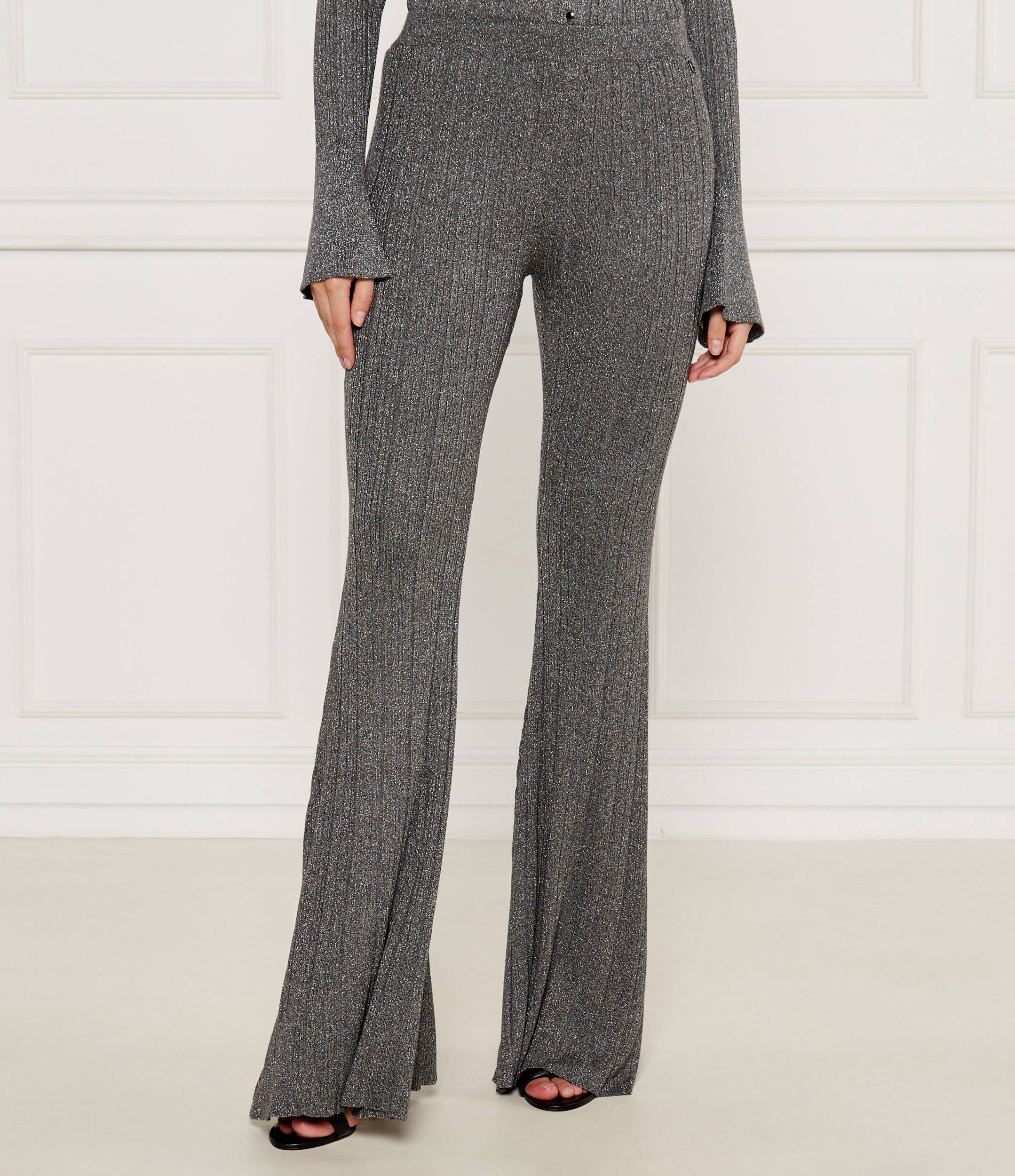 Liu Jo Pantaloni | flare fit
