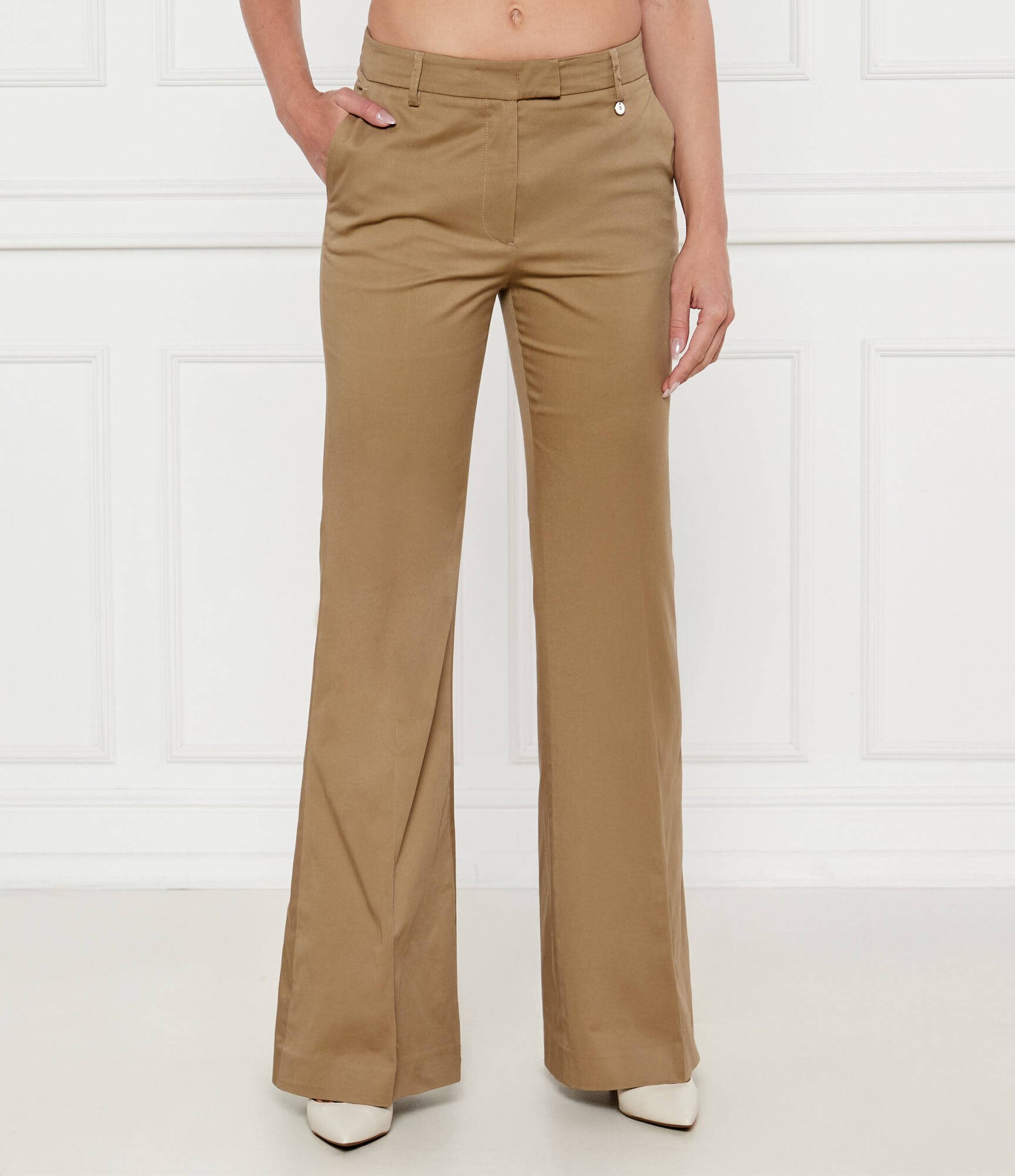 Liu Jo Pantaloni | flare fit