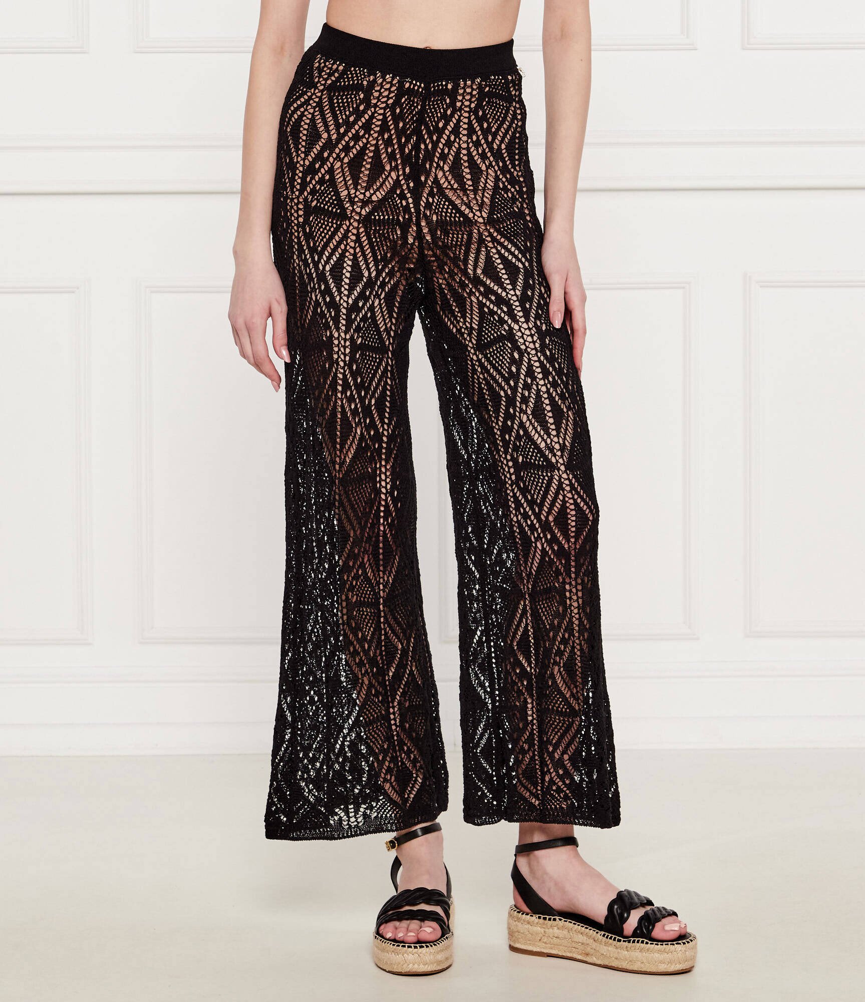 Liu Jo Pantaloni | flare fit