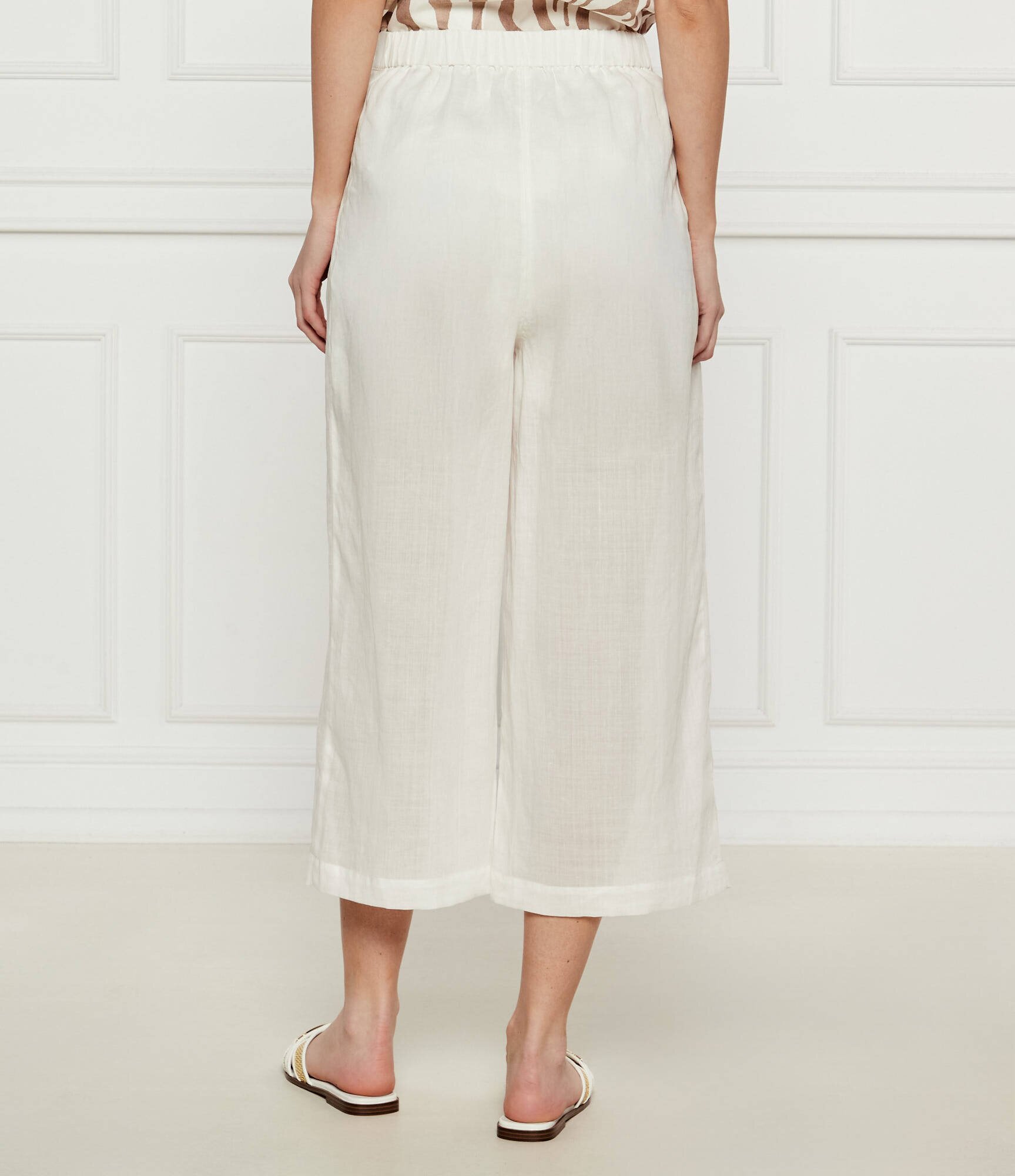 Liu Jo Pantaloni | flare fit
