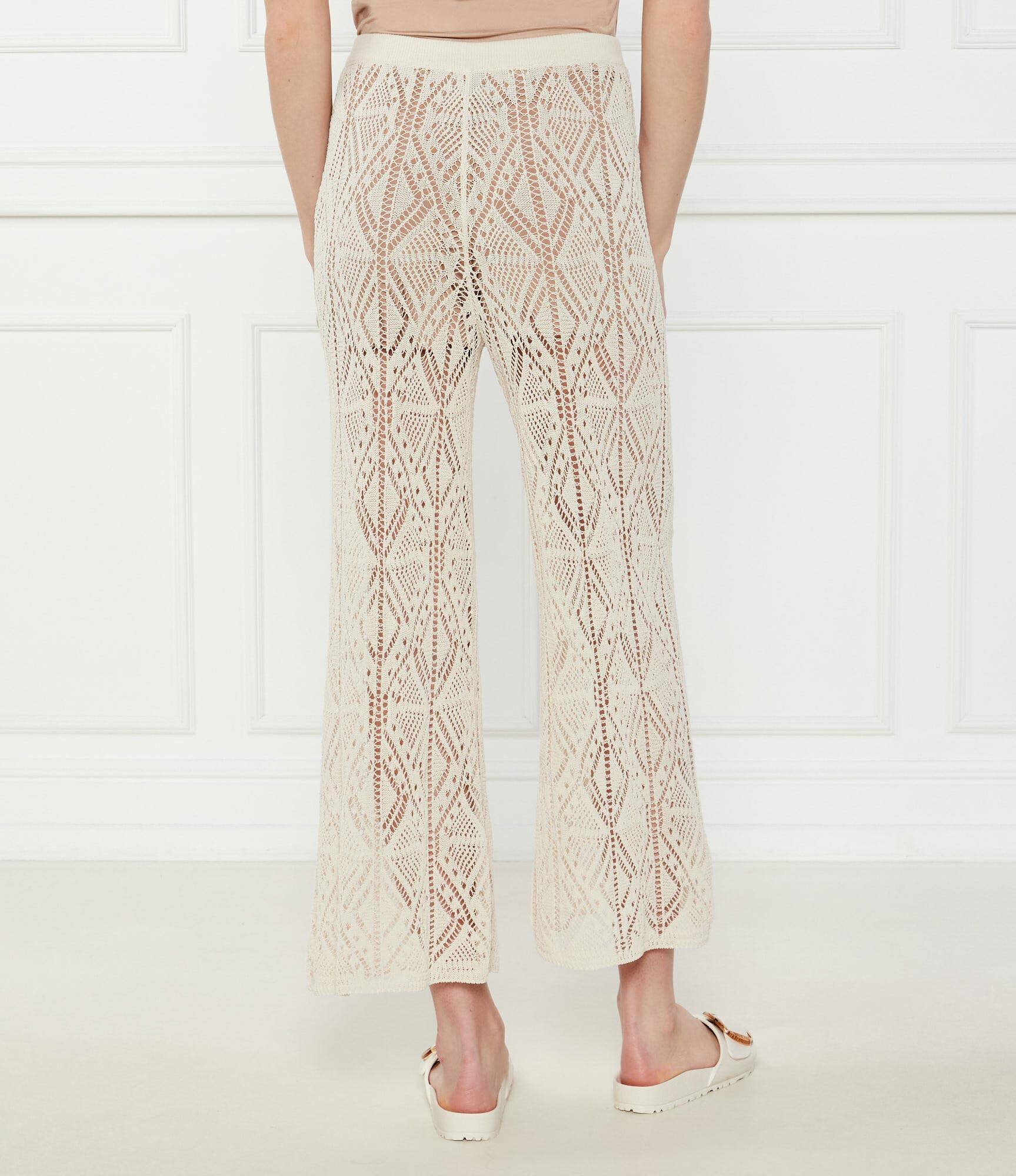 Liu Jo Pantaloni | flare fit