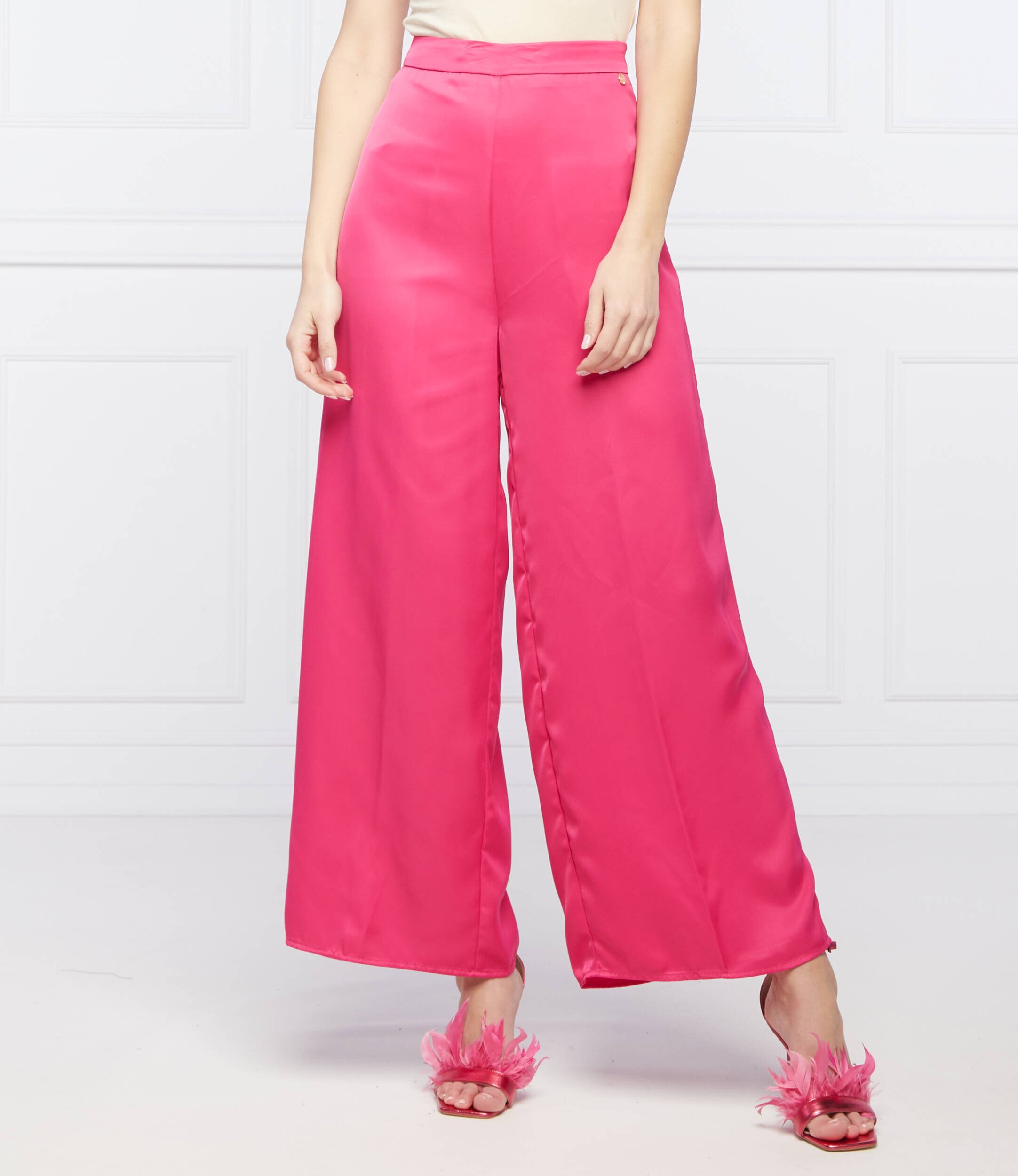 Liu Jo Pantaloni | flare fit | high waist