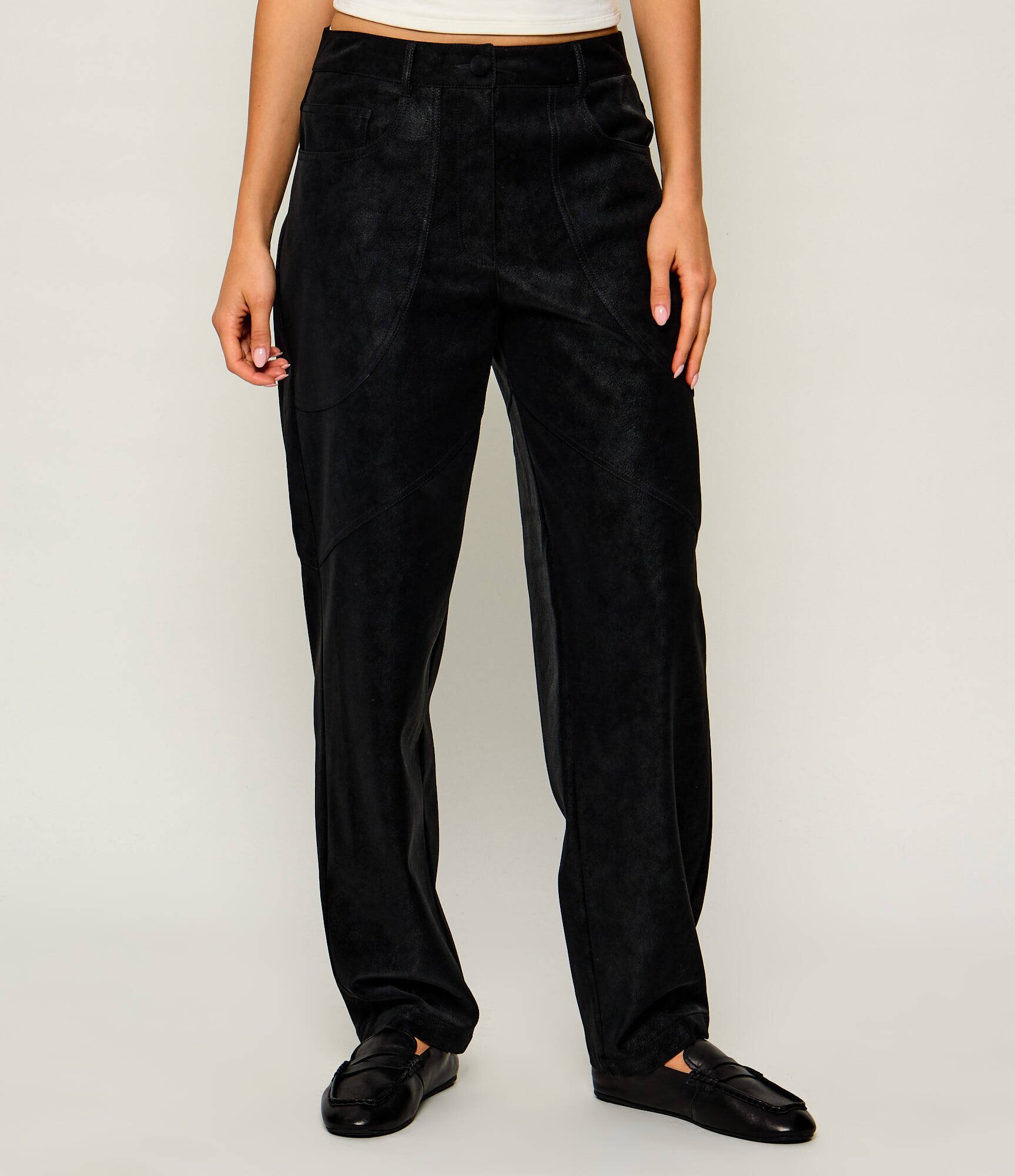 Liu Jo Pantaloni | Loose fit