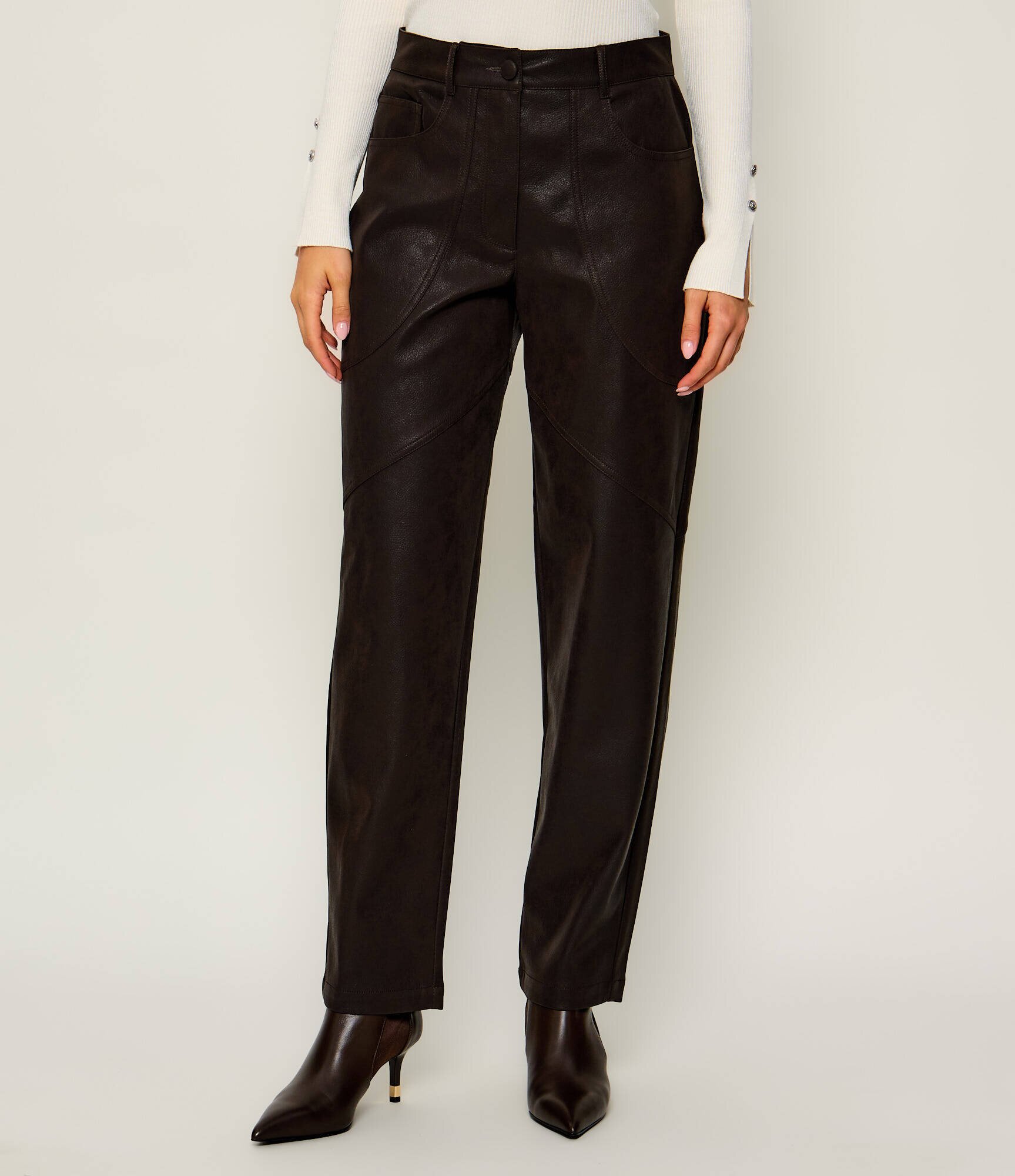 Liu Jo Pantaloni | Loose fit