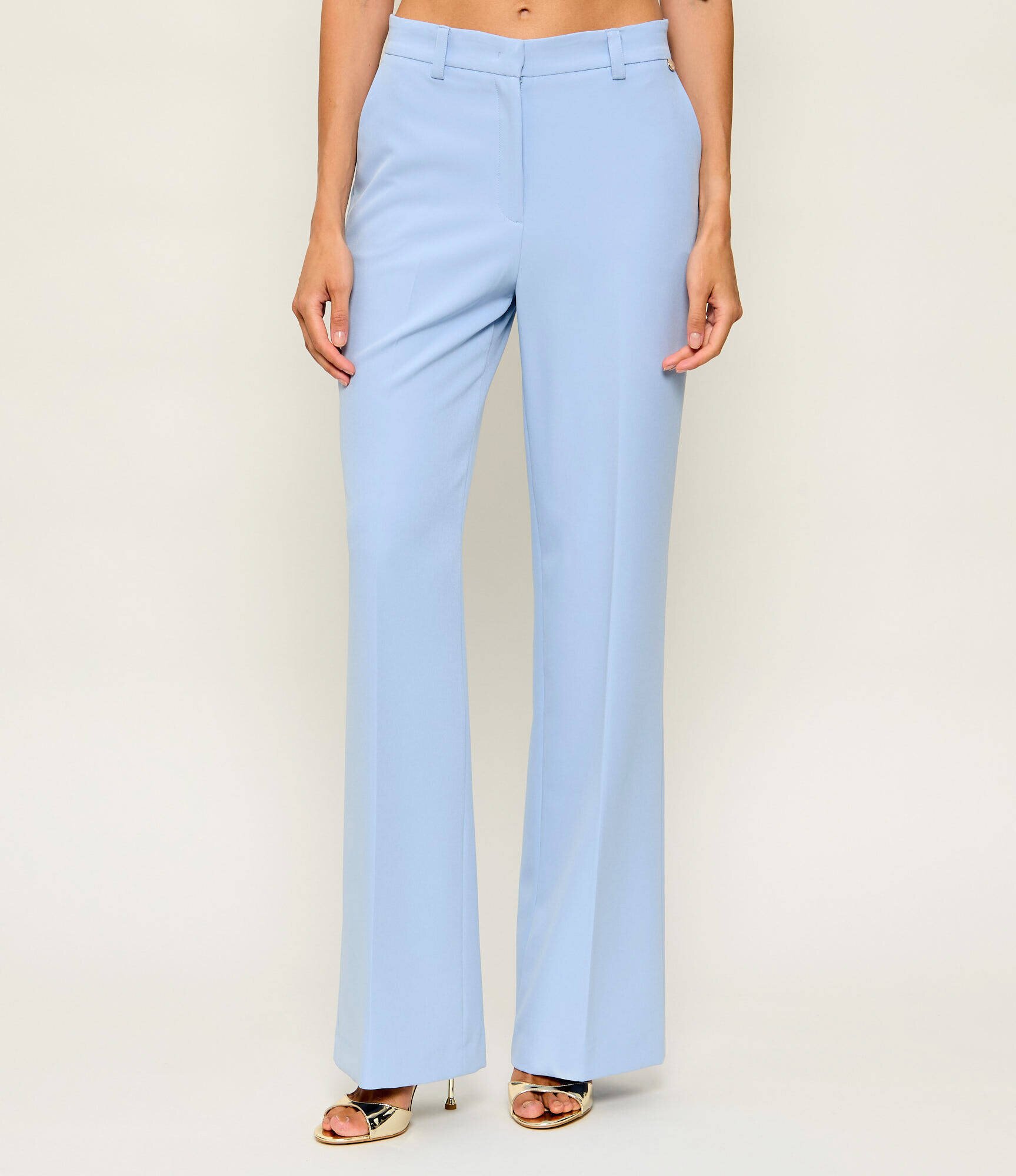 Liu Jo Pantaloni | Loose fit