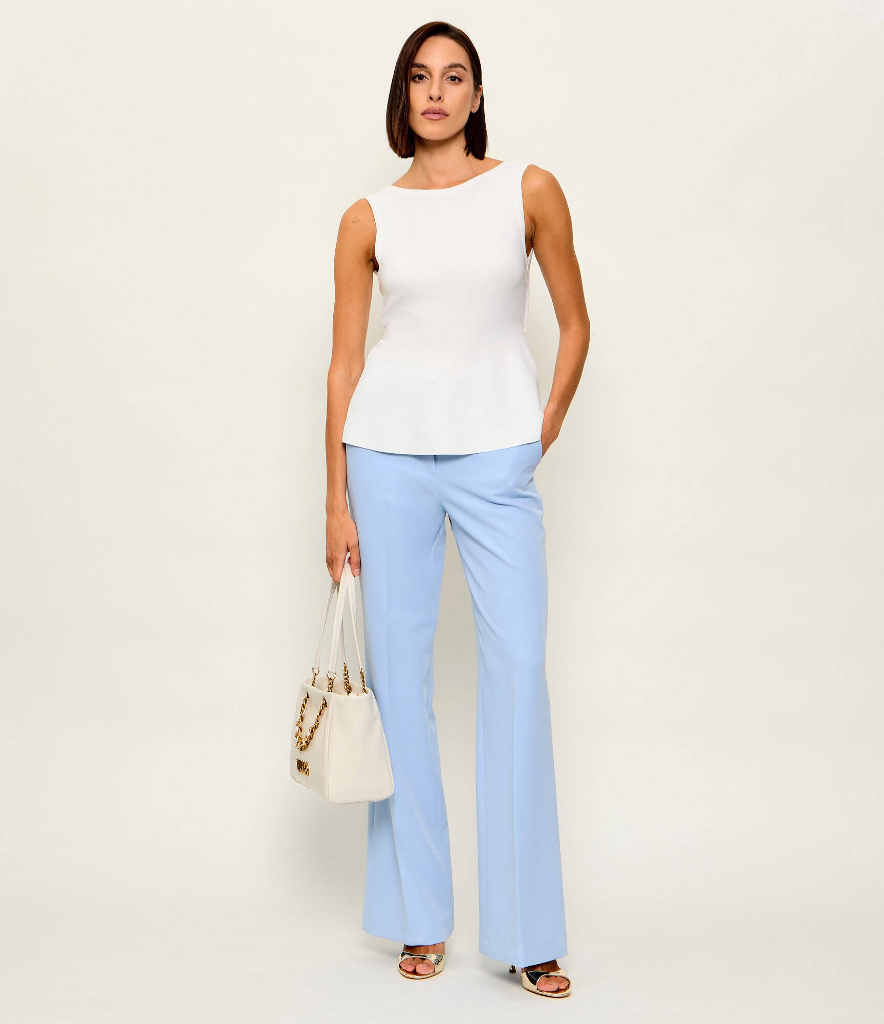 Liu Jo Pantaloni | Loose fit