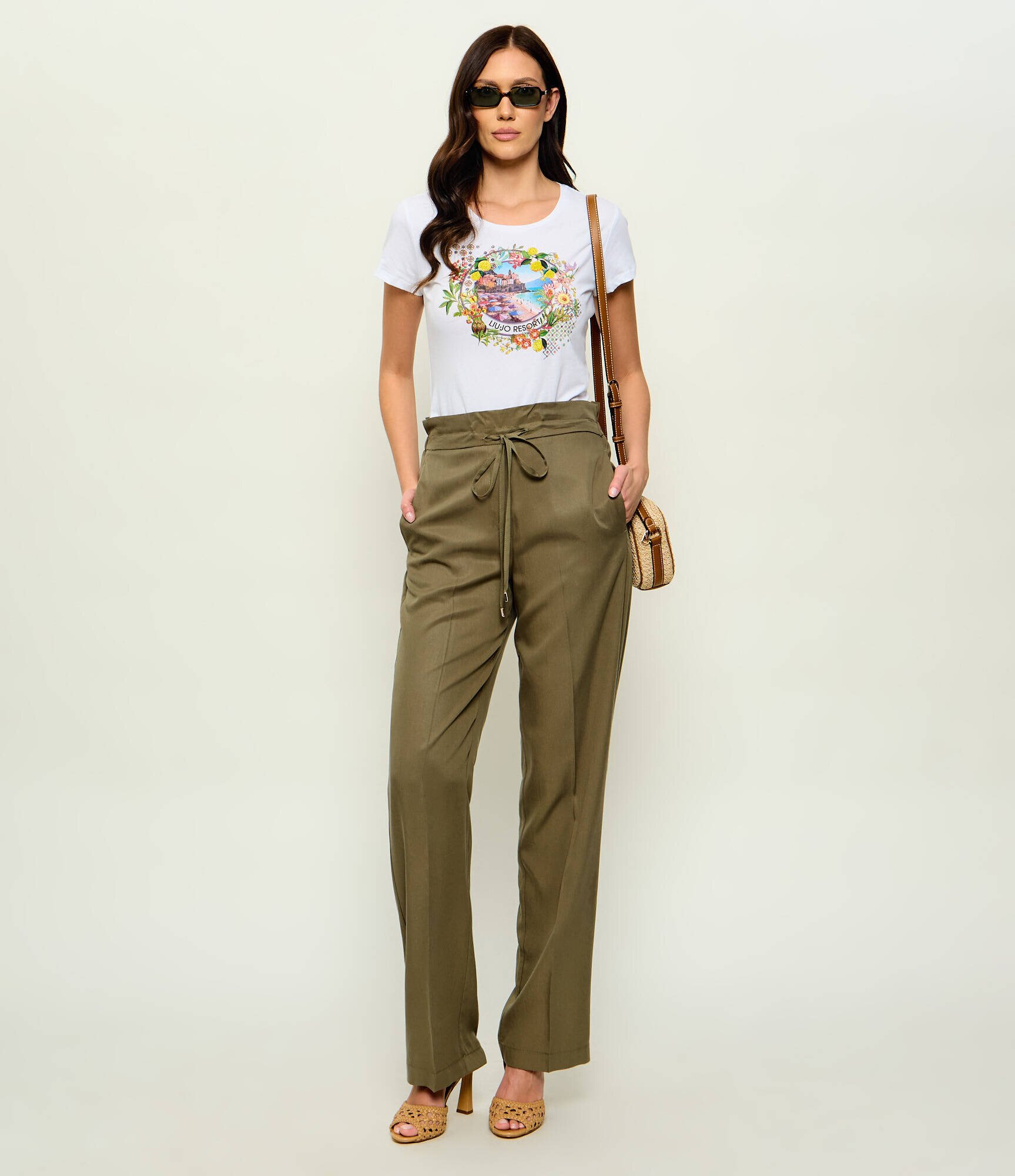 Liu Jo Pantaloni | regular fit