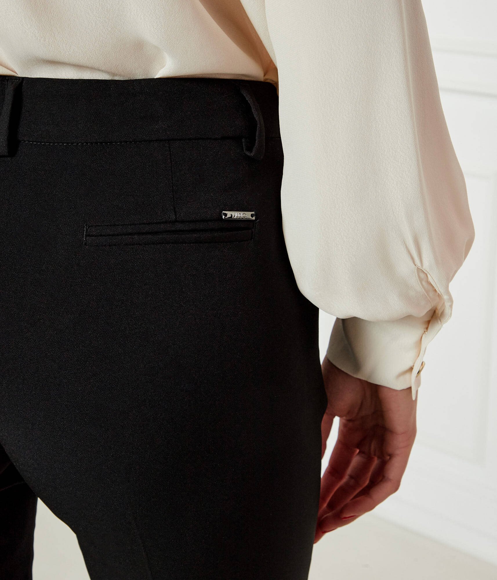 Liu Jo Pantaloni | regular fit