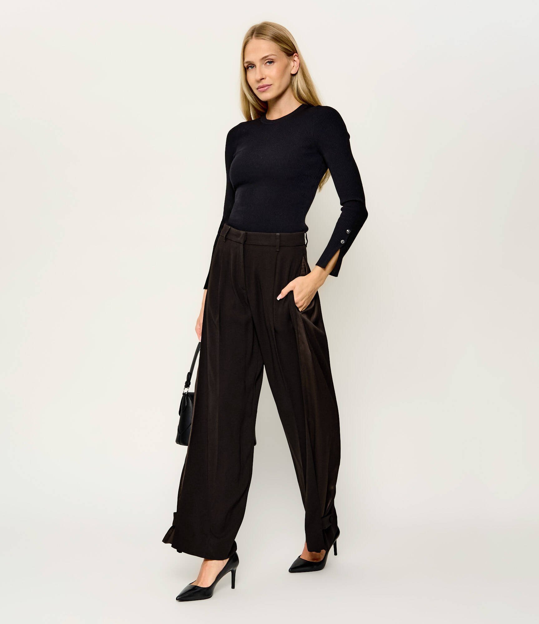 Liu Jo Pantaloni | Relaxed fit