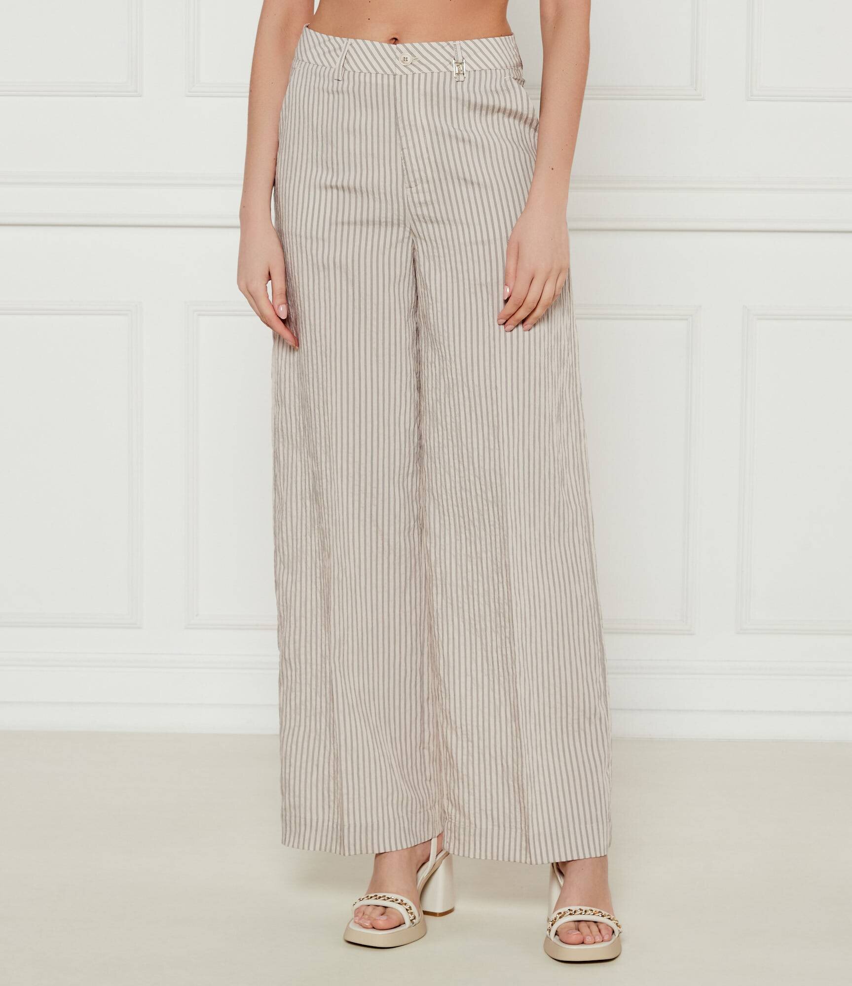 Liu Jo Pantaloni | Relaxed fit