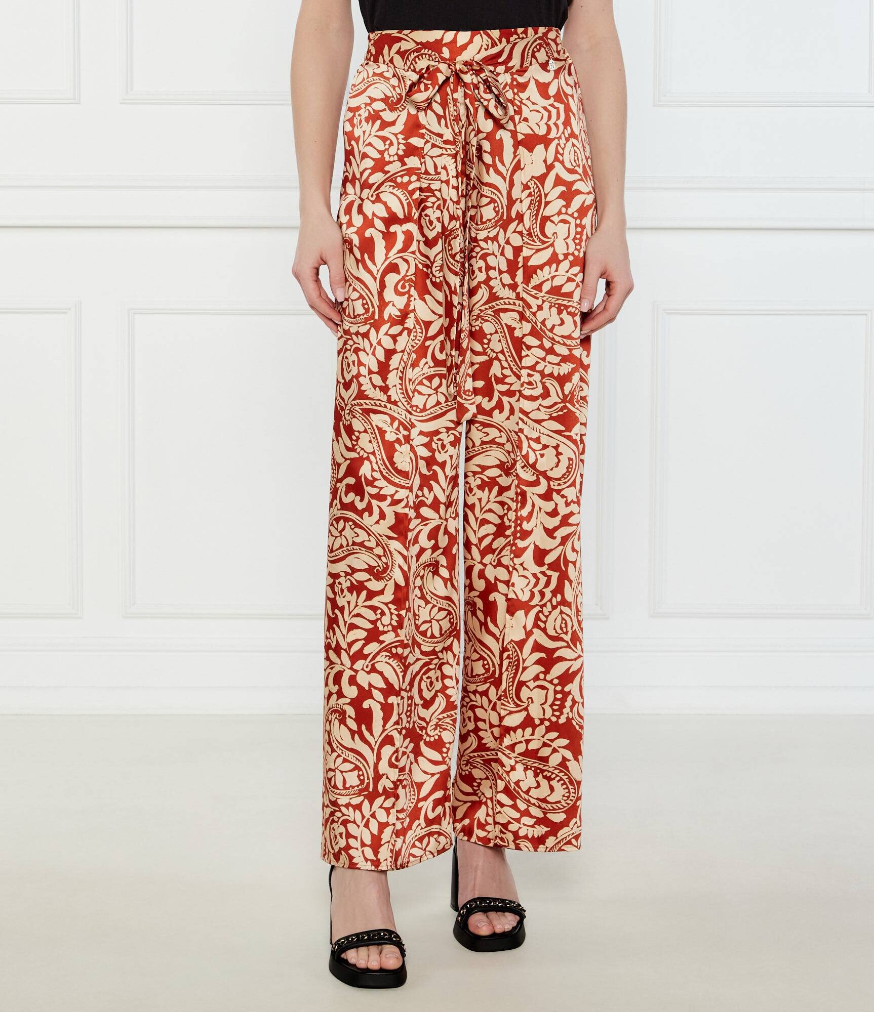 Liu Jo Pantaloni | Relaxed fit