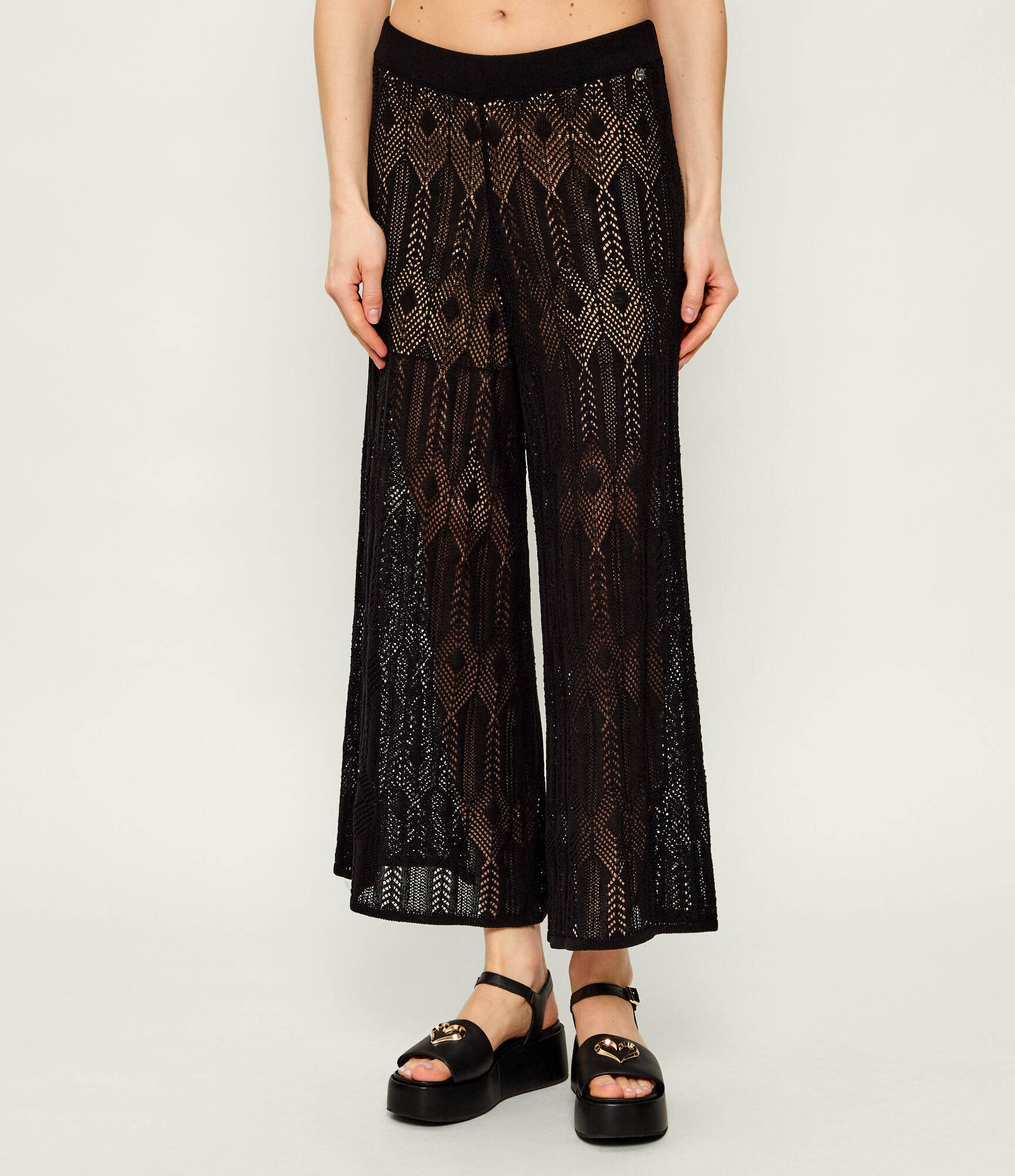 Liu Jo Pantaloni | Relaxed fit