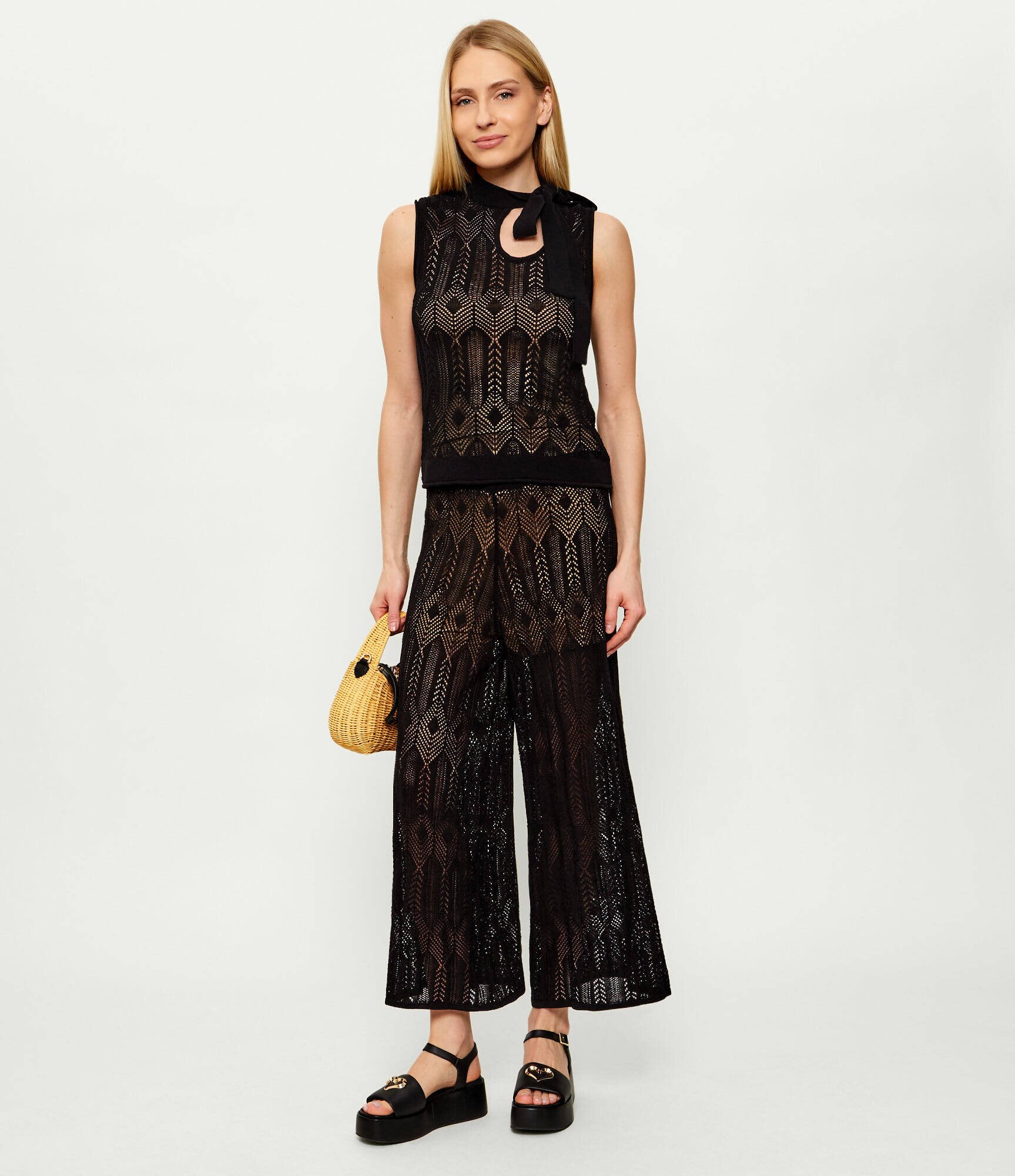 Liu Jo Pantaloni | Relaxed fit