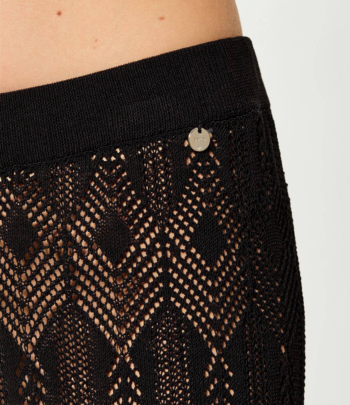 Liu Jo Pantaloni | Relaxed fit