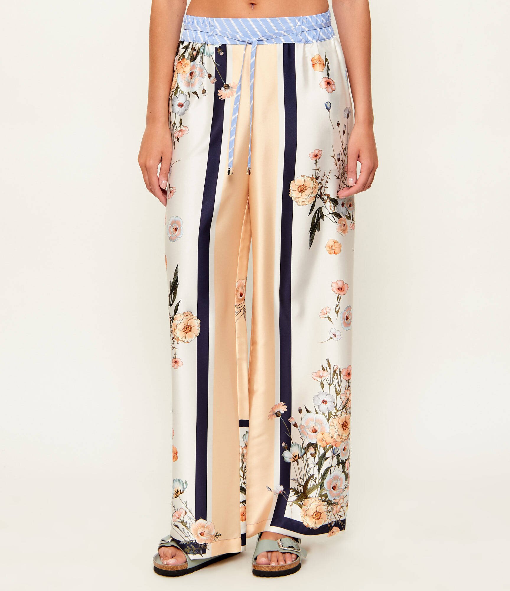 Liu Jo Pantaloni | Relaxed fit