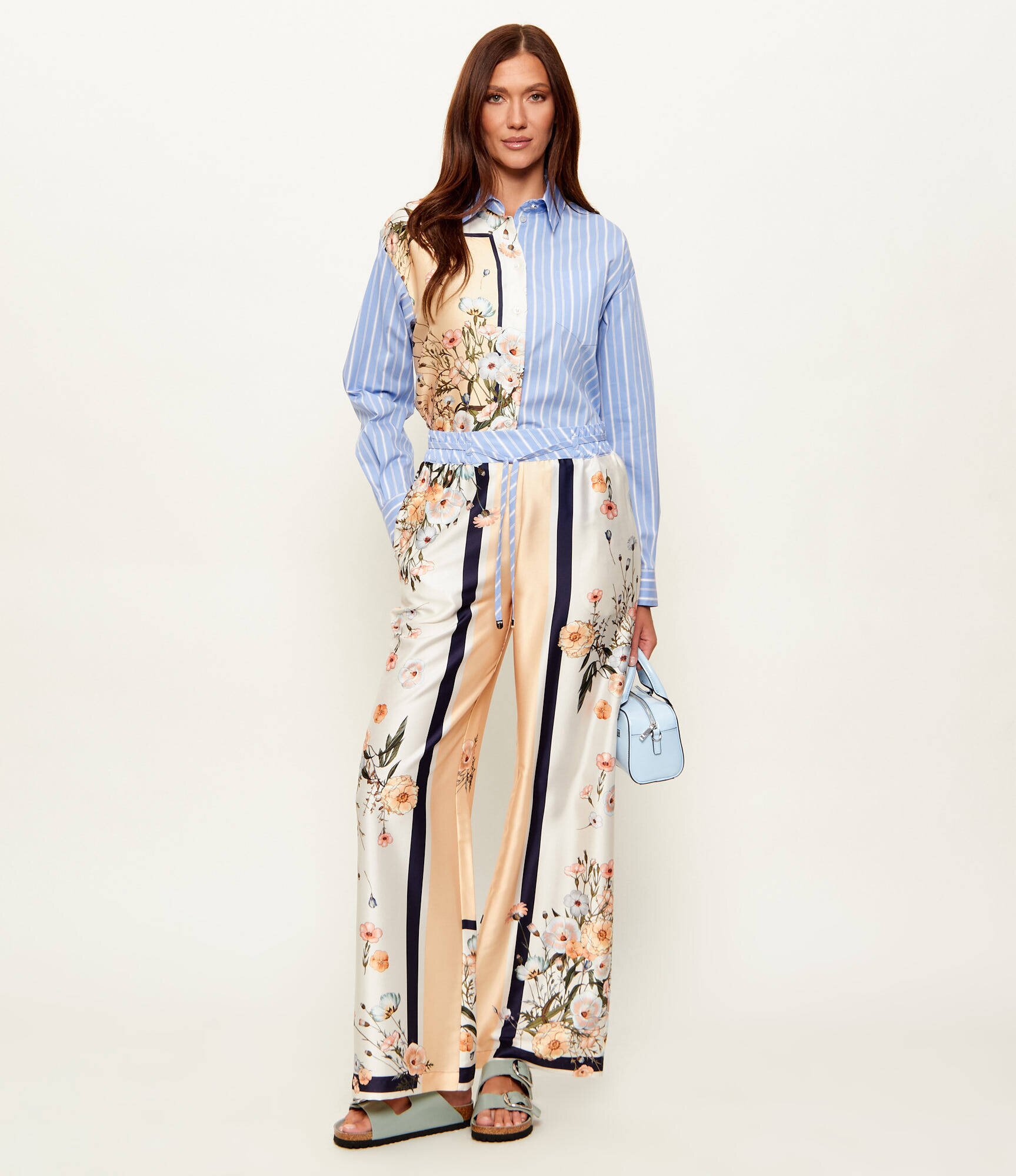 Liu Jo Pantaloni | Relaxed fit