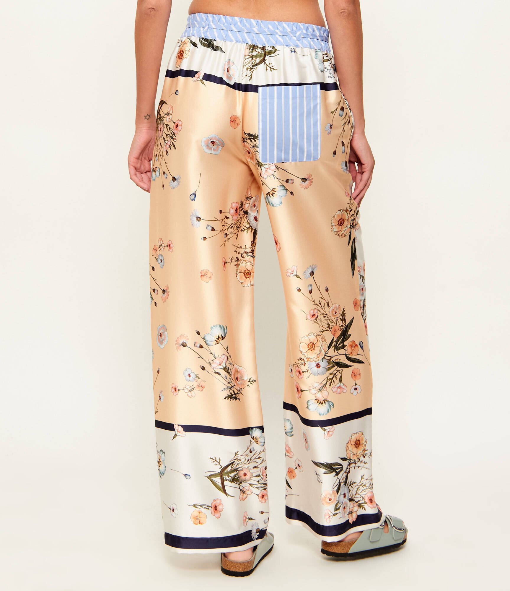 Liu Jo Pantaloni | Relaxed fit