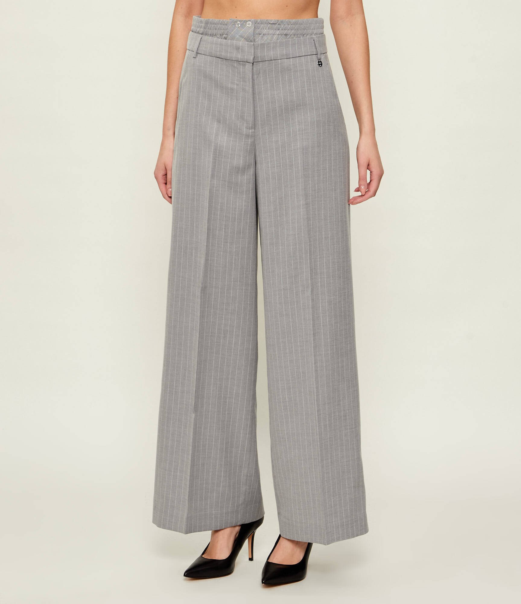 Liu Jo Pantaloni | Relaxed fit
