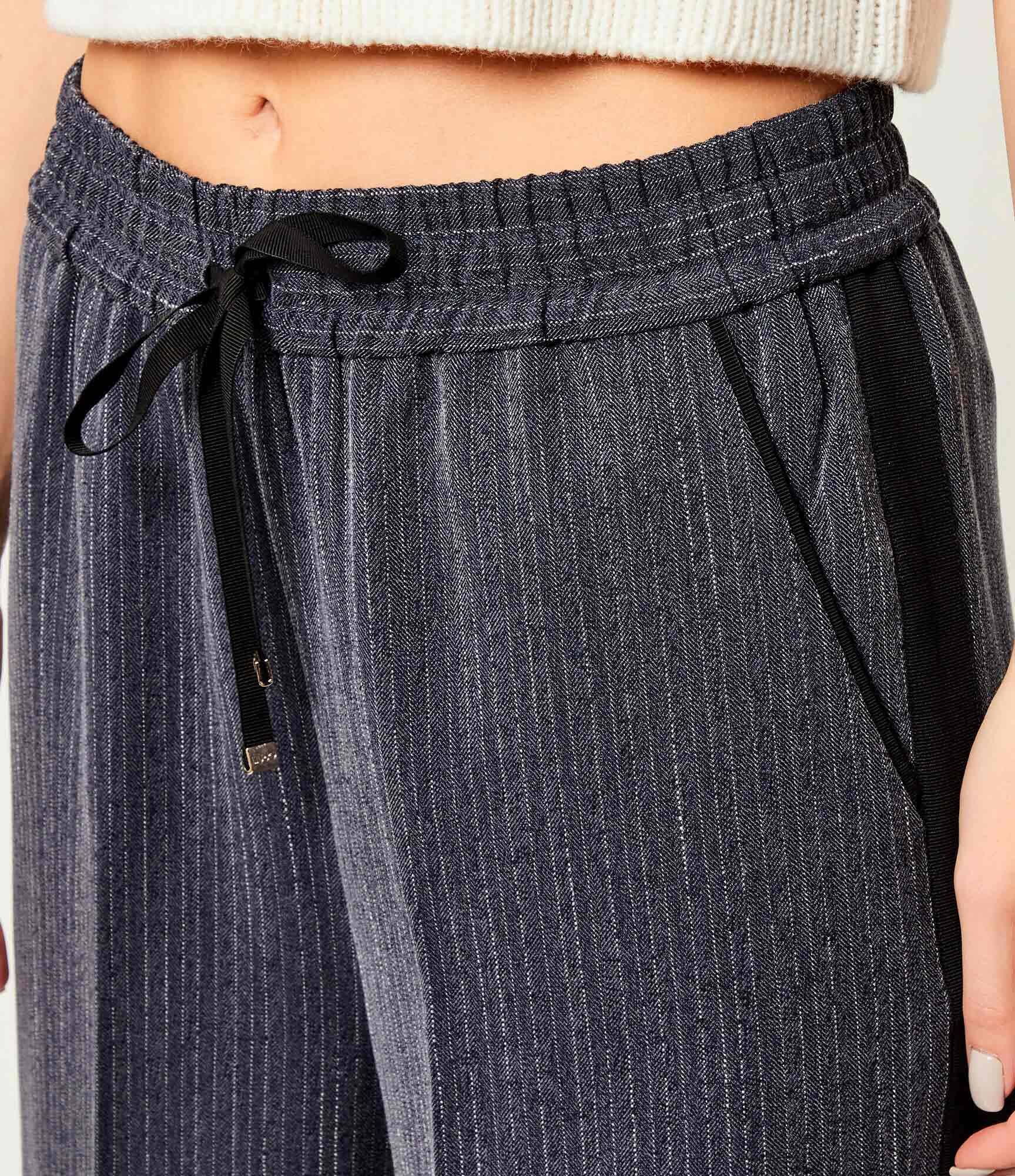 Liu Jo Pantaloni | Relaxed fit