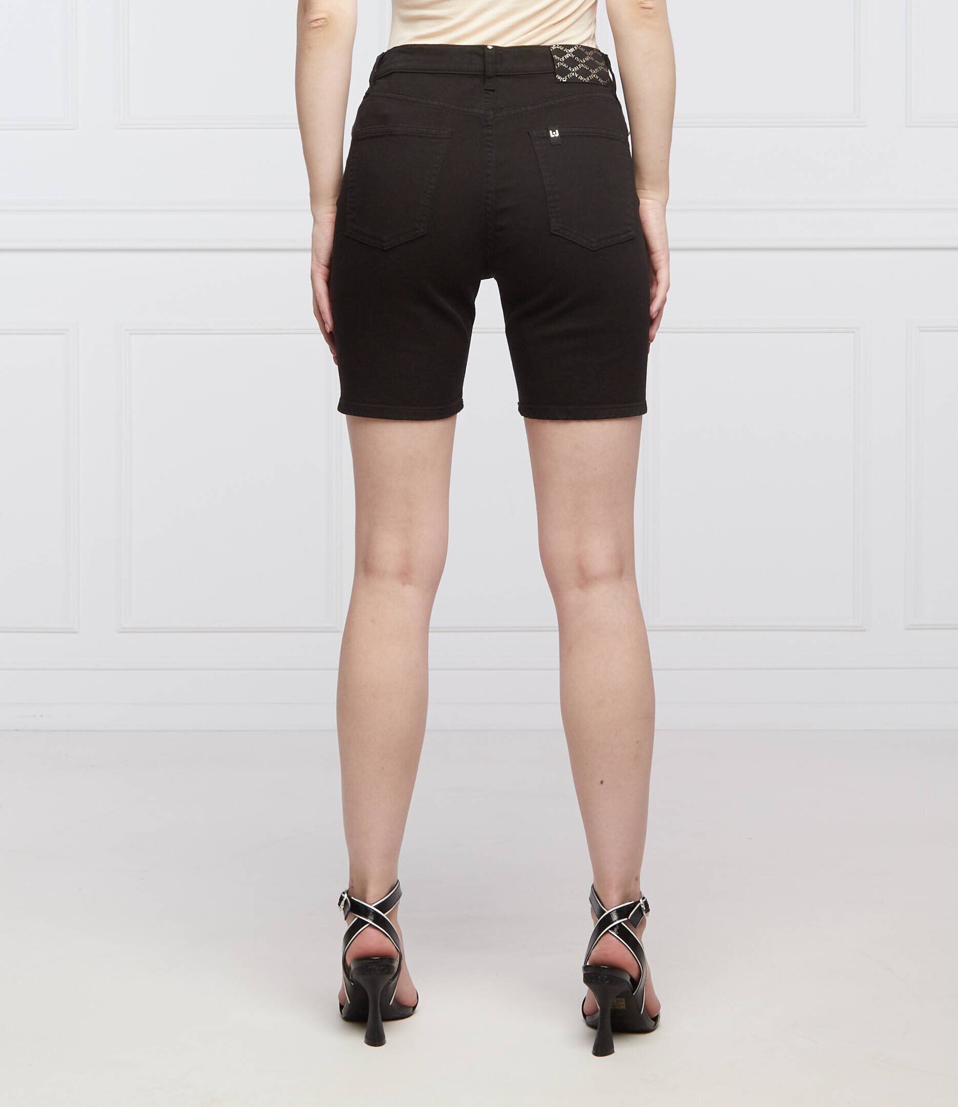 Liu Jo Pantaloni scurți | Regular Fit