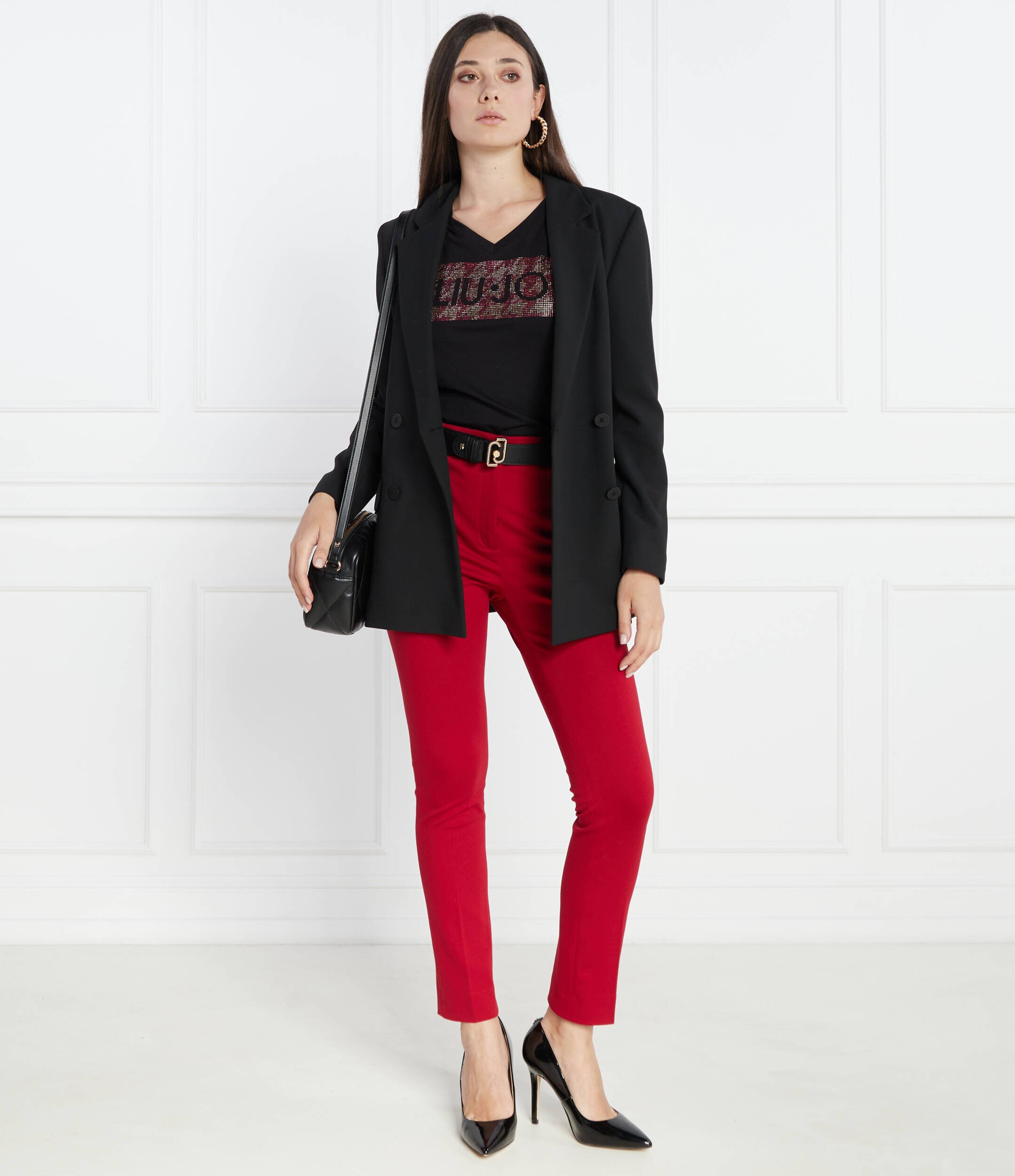 Liu Jo Pantaloni | Slim Fit