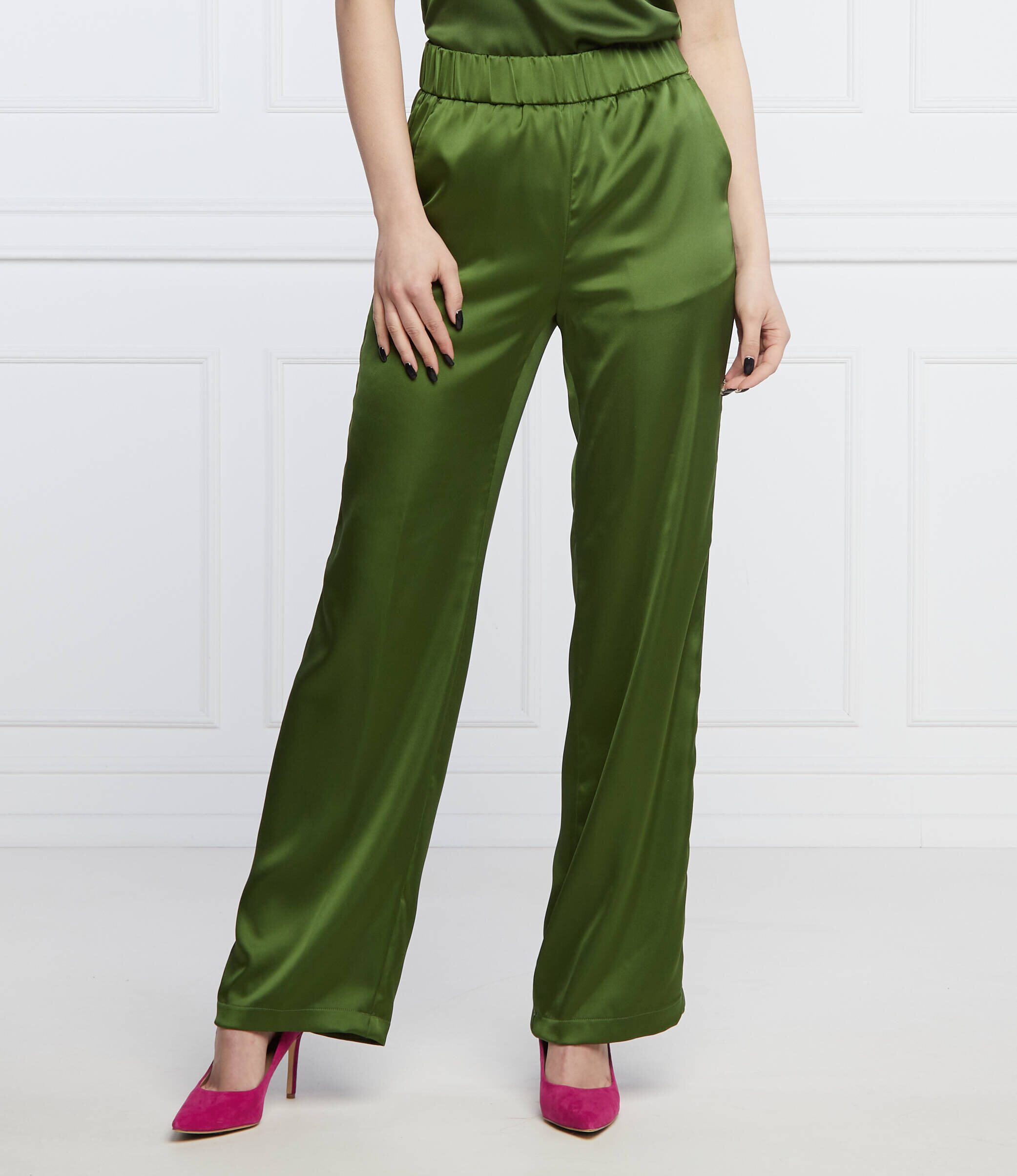 Liu Jo Pantaloni | Straight fit