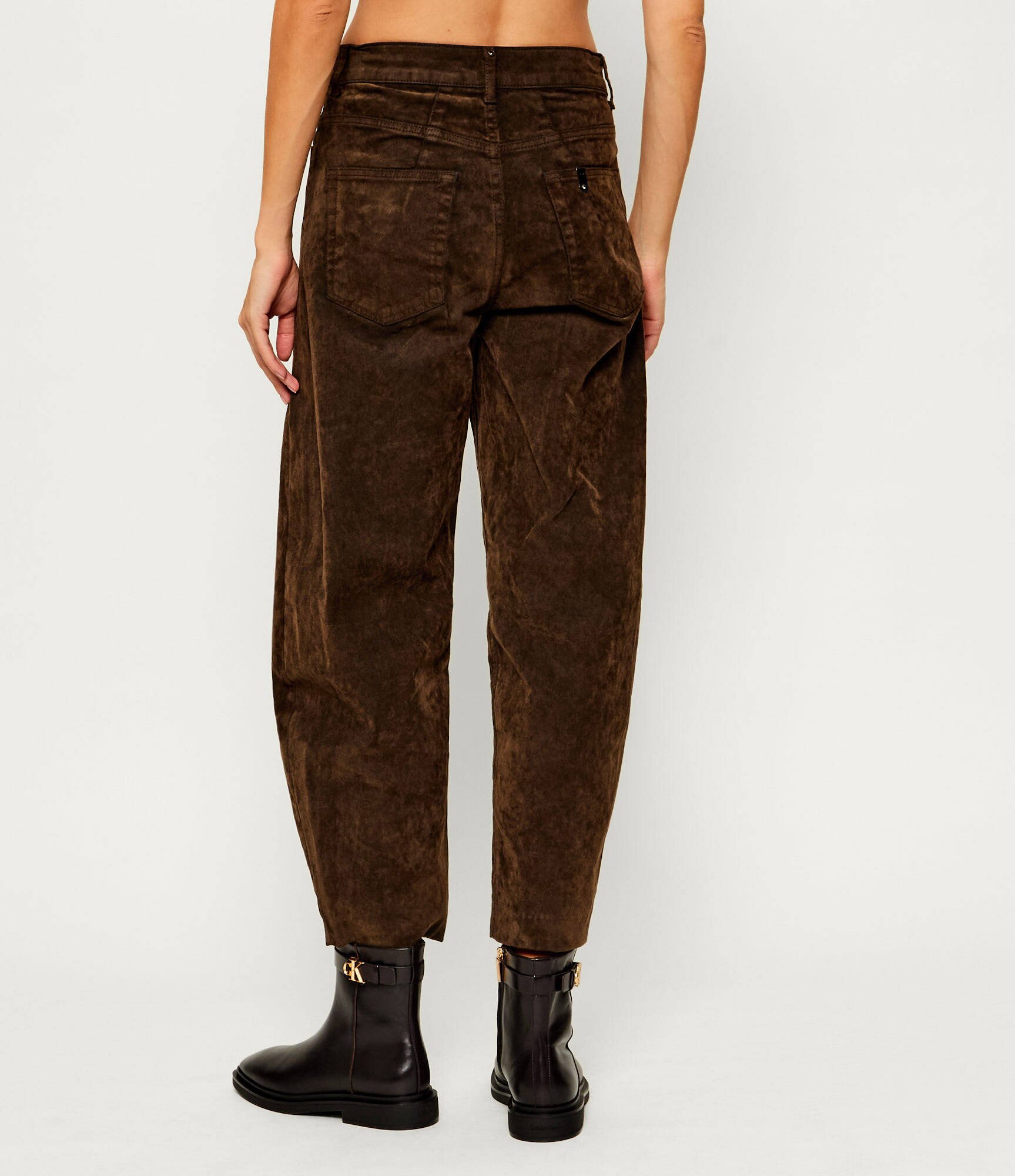 Liu Jo Pantaloni | Tapered fit