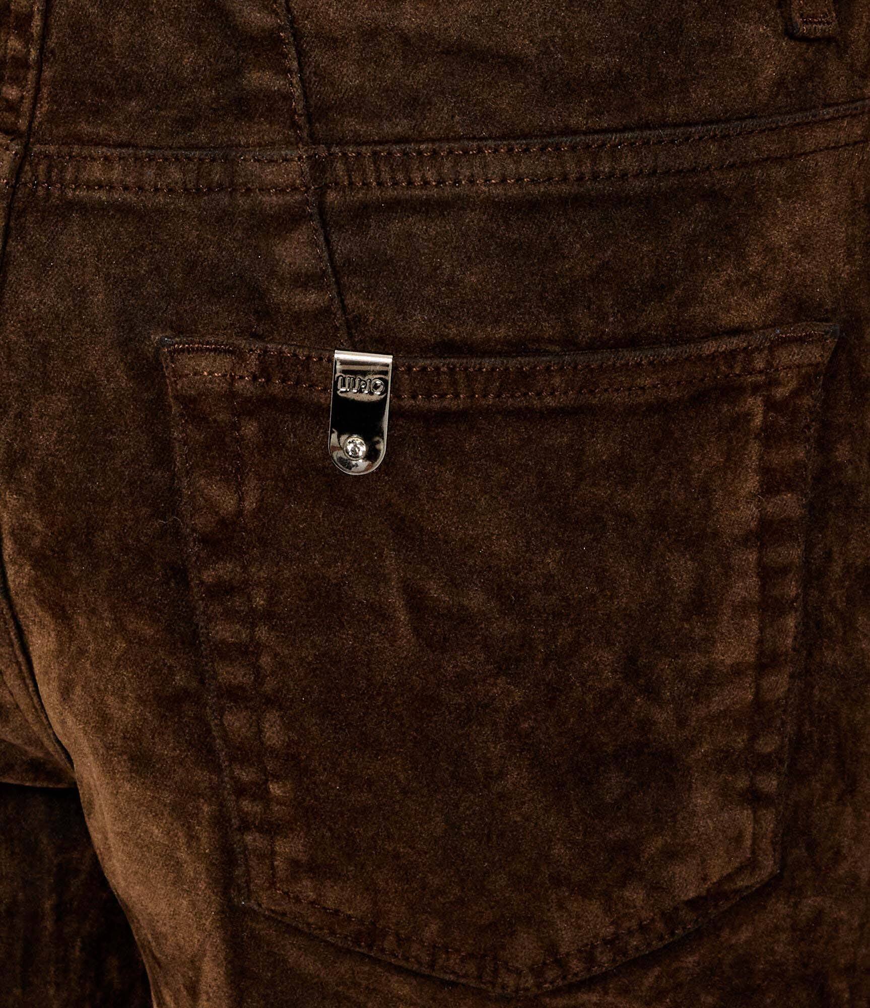 Liu Jo Pantaloni | Tapered fit