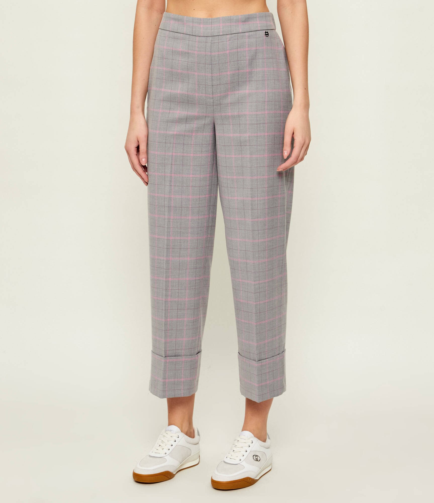 Liu Jo Pantaloni țigarete | regular fit