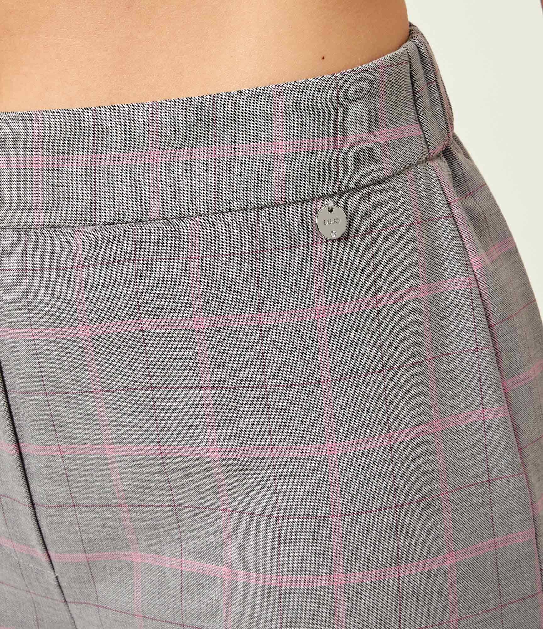 Liu Jo Pantaloni țigarete | regular fit