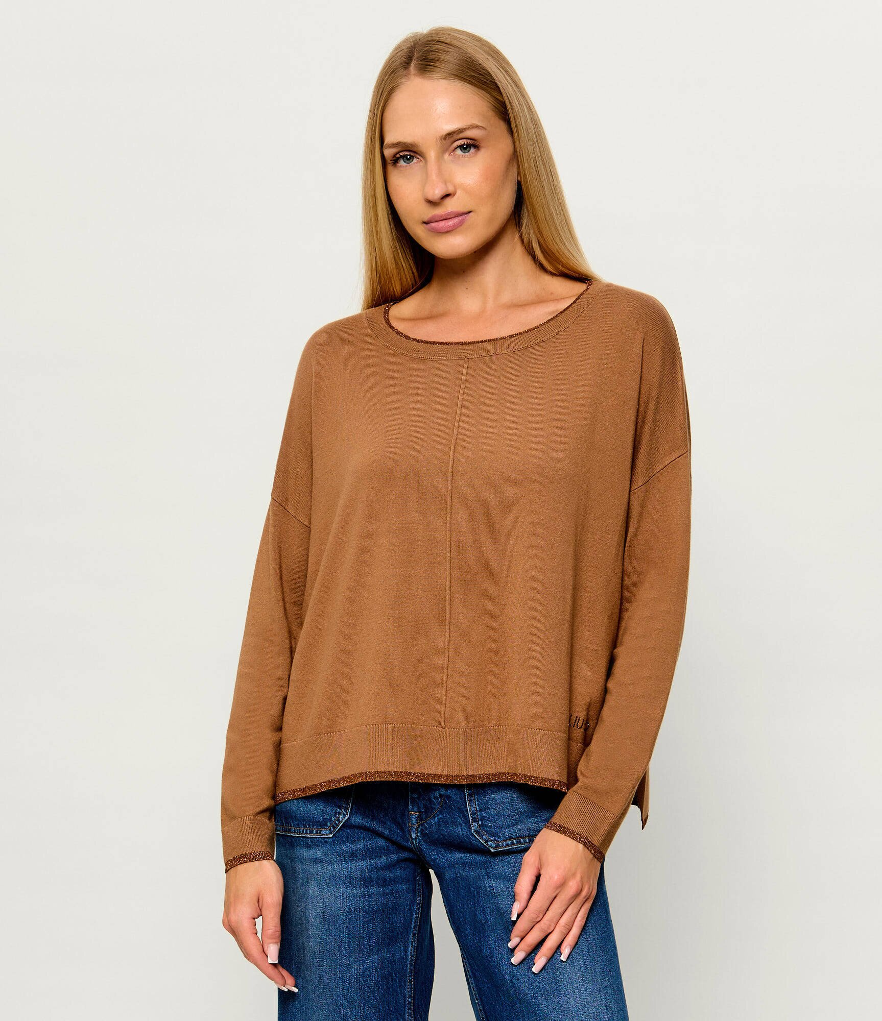 Liu Jo Pulover | Loose fit