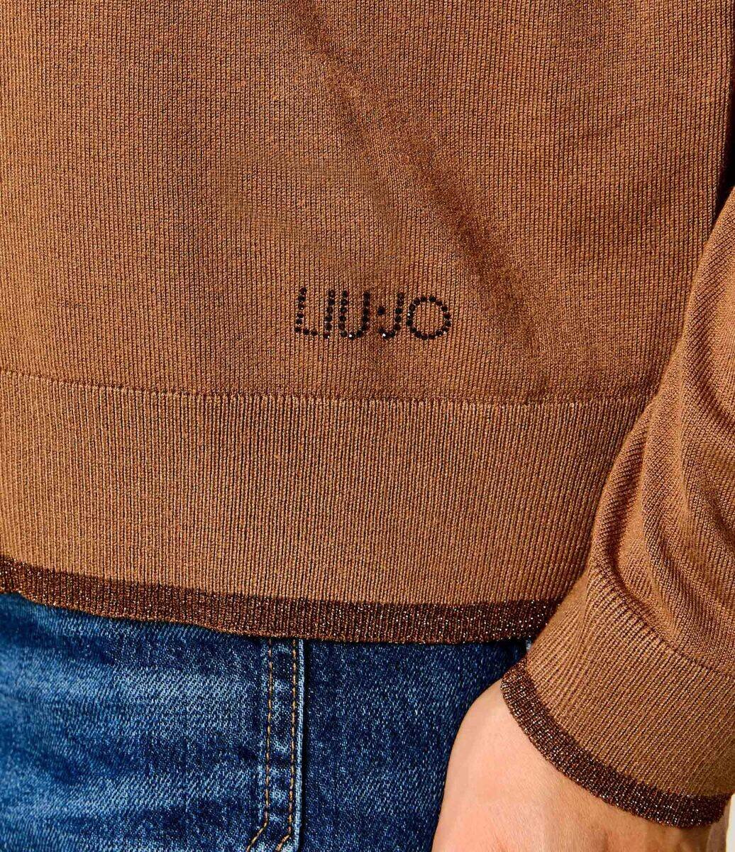 Liu Jo Pulover | Loose fit