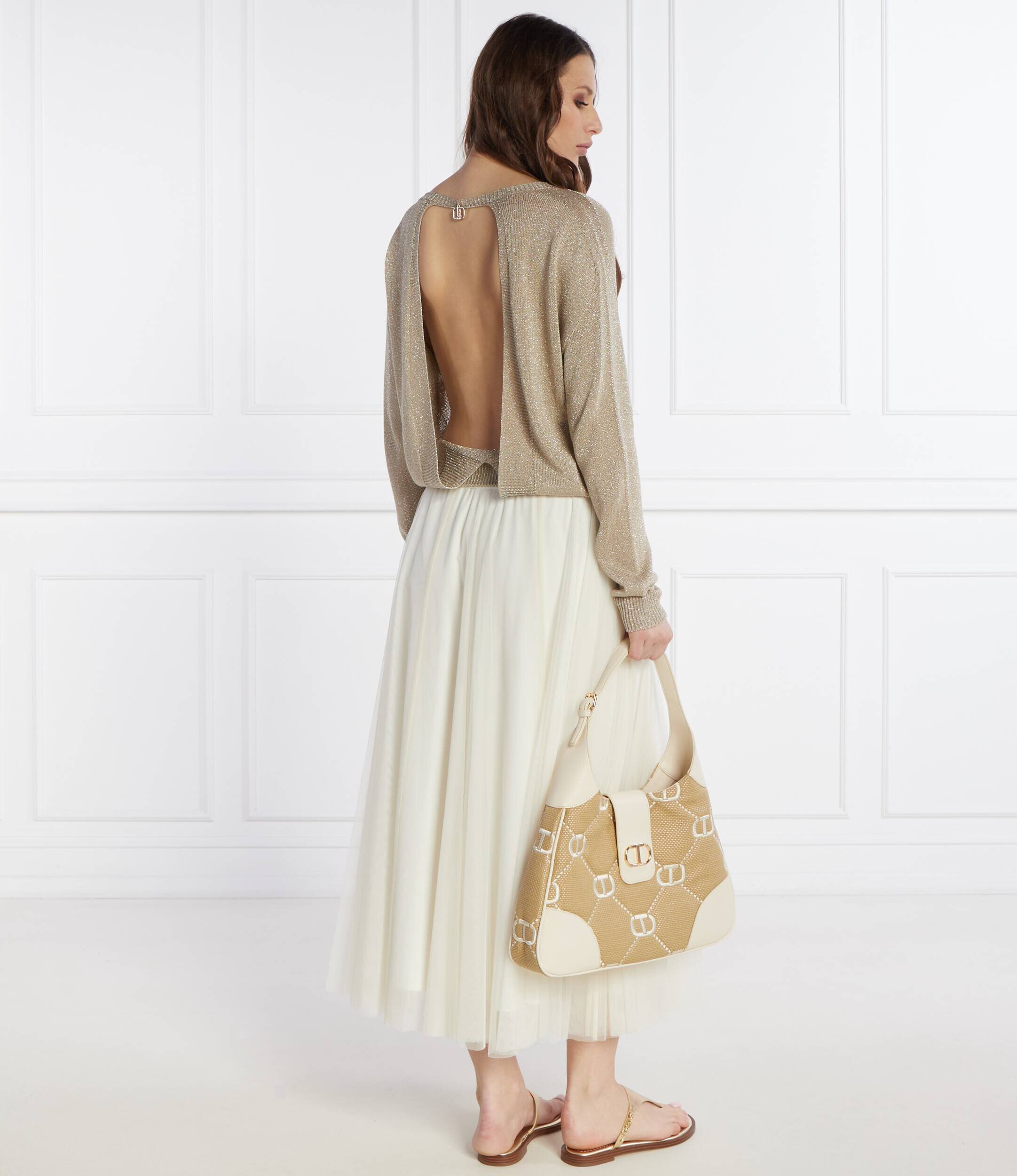 Liu Jo Pulover | Oversize fit