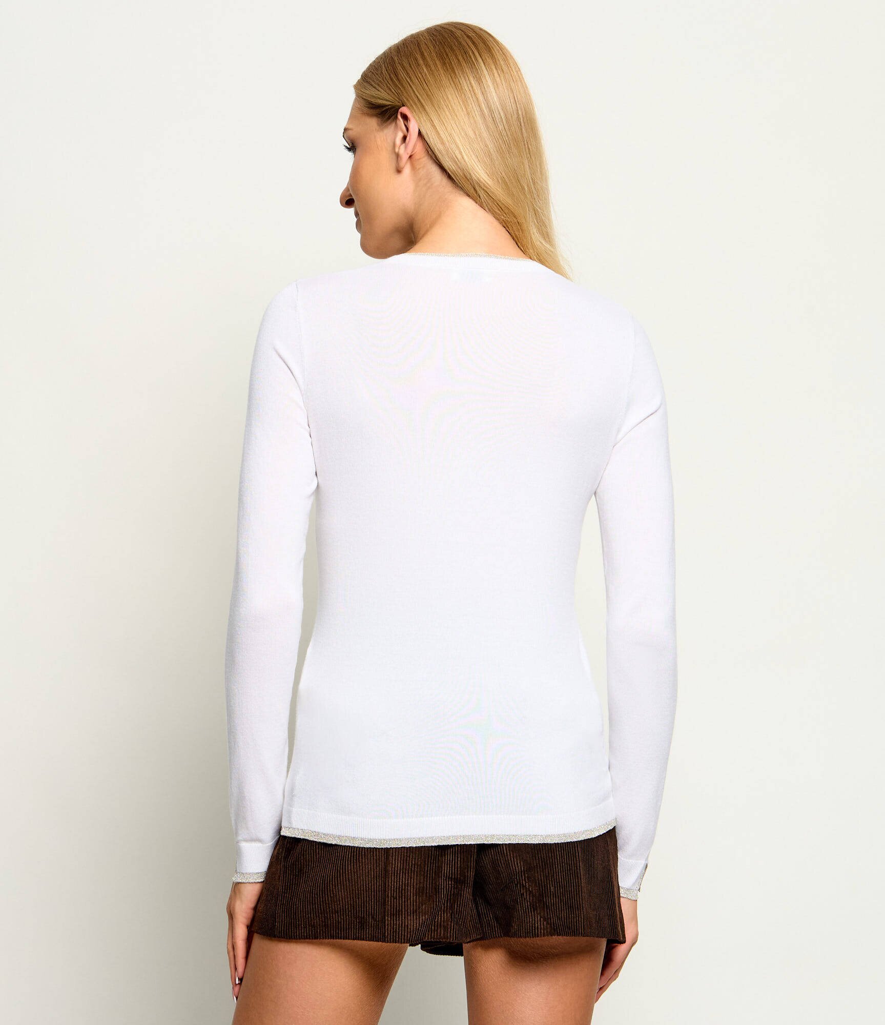 Liu Jo Pulover | regular fit
