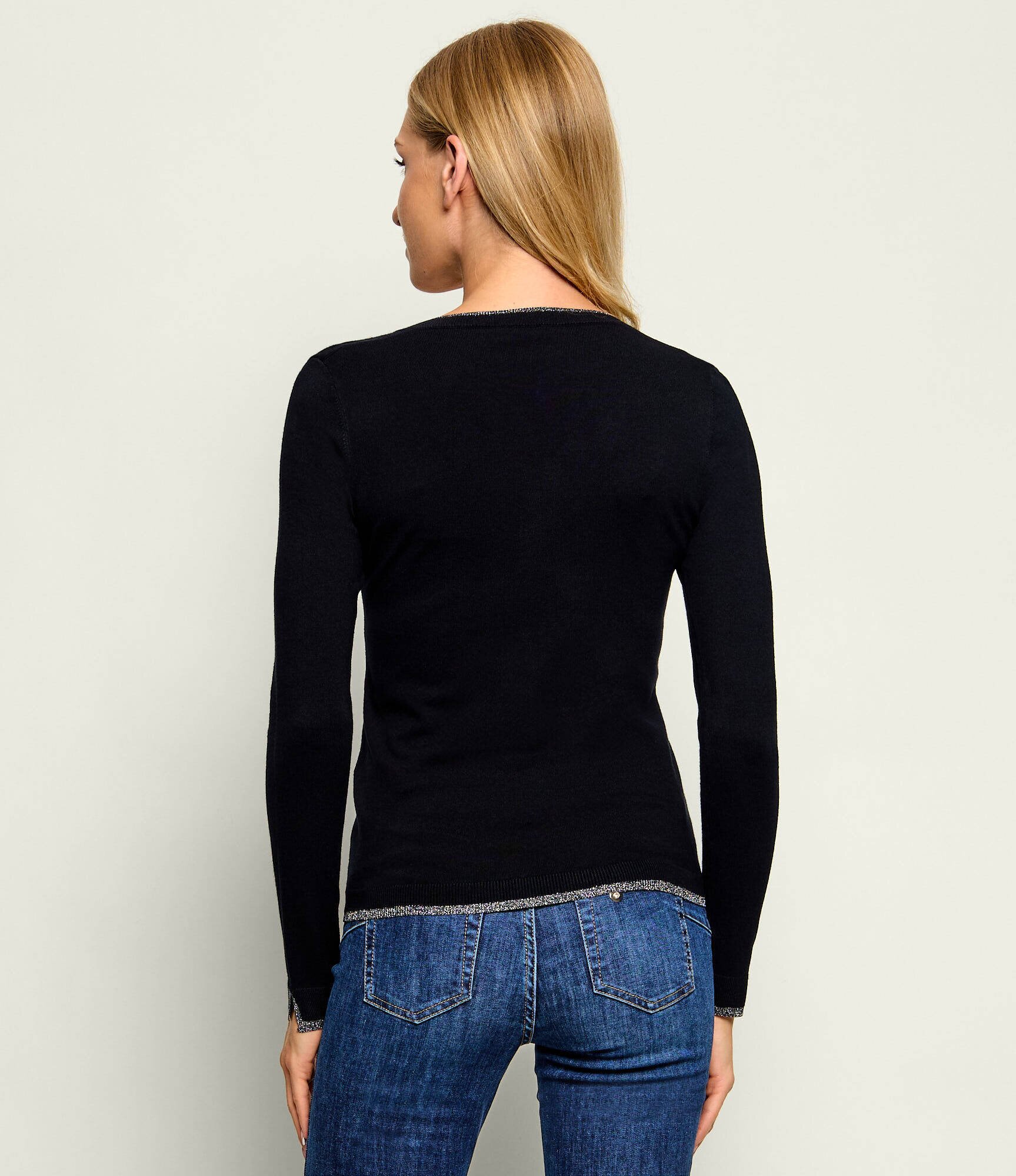 Liu Jo Pulover | regular fit