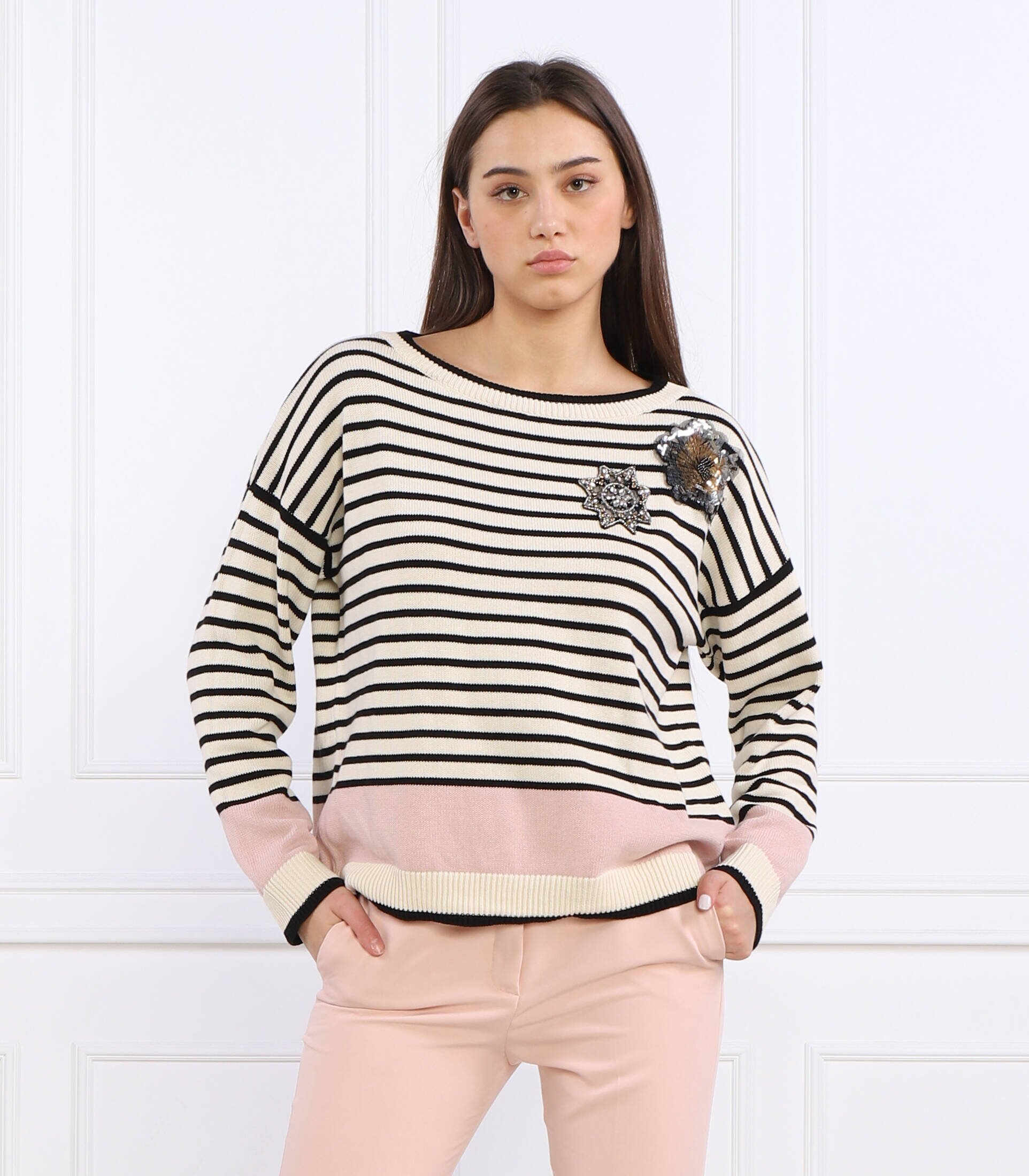 Liu Jo Pulover | Regular Fit