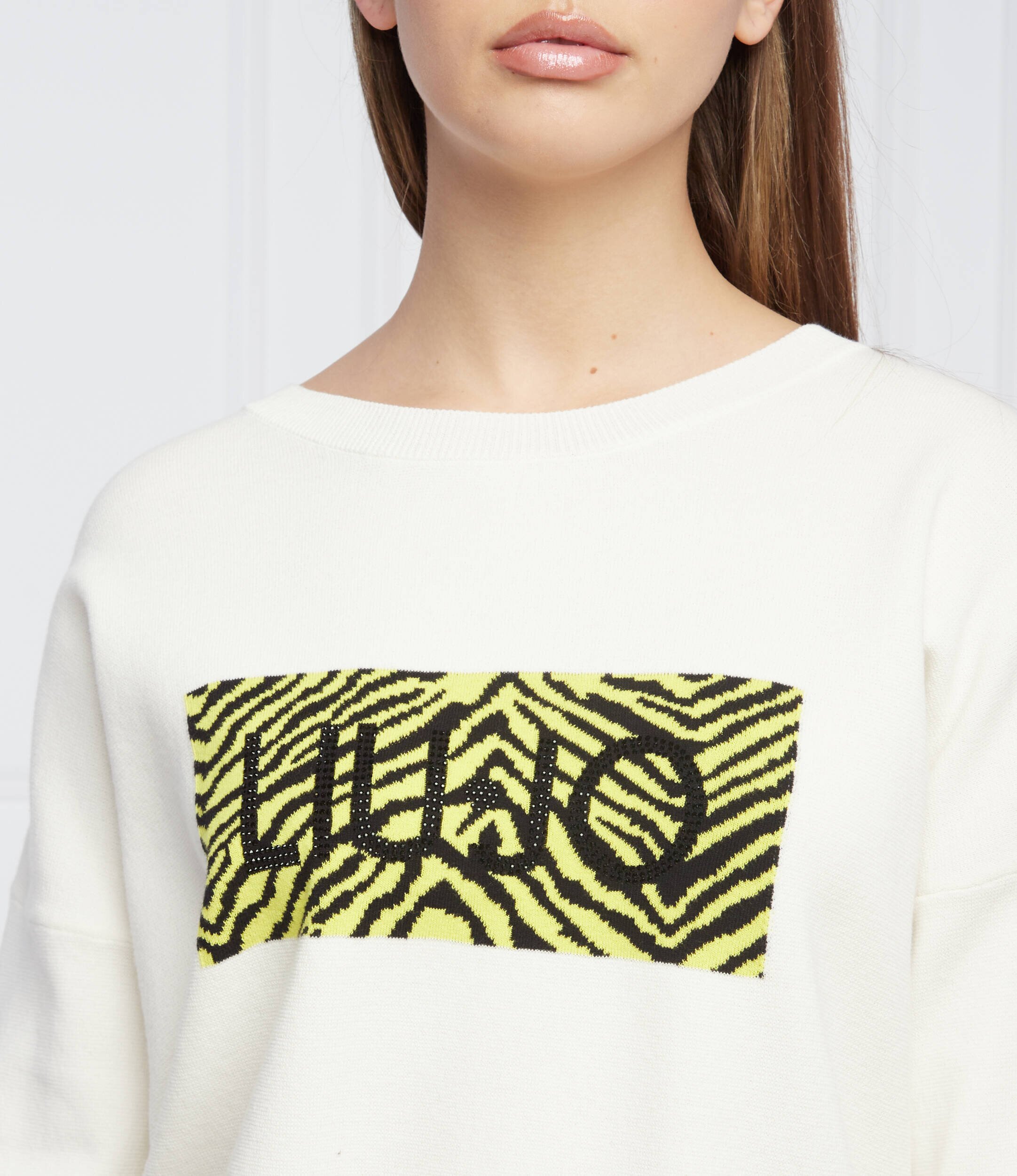 Liu Jo Pulover | regular fit