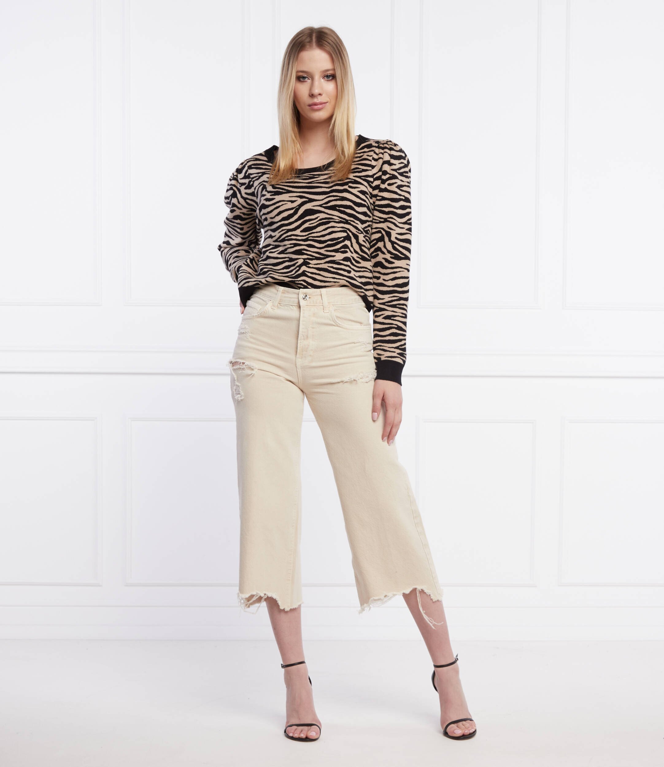 Liu Jo Pulover | regular fit