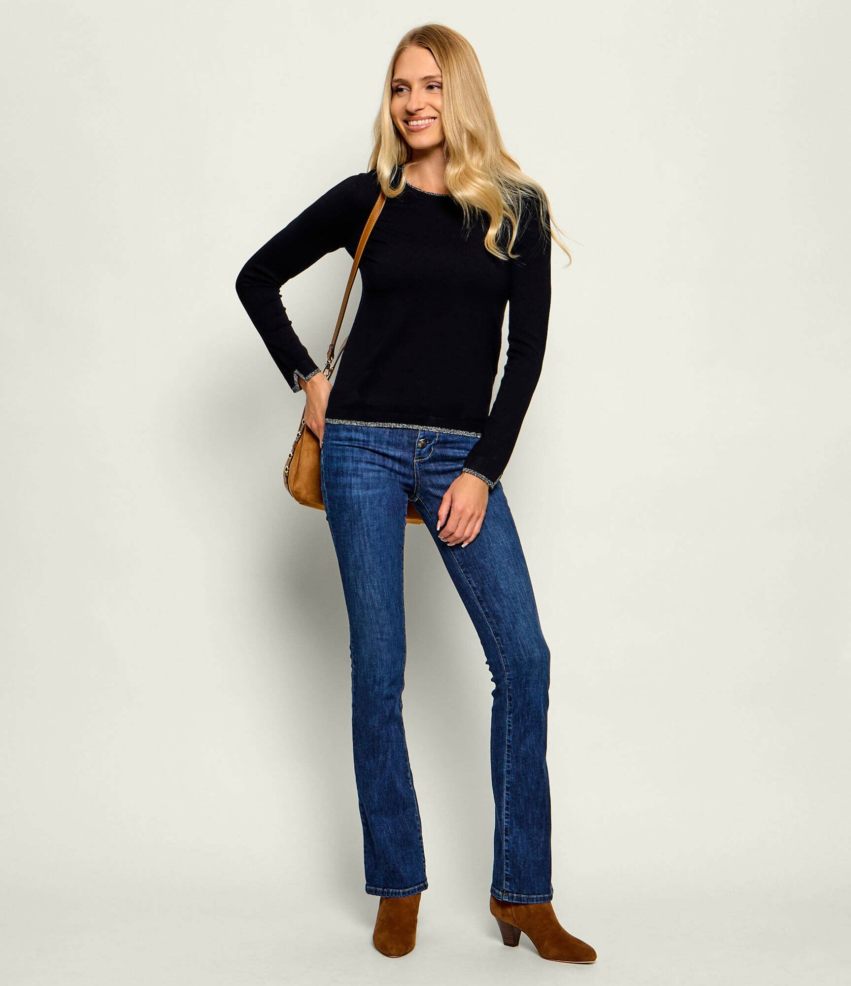 Liu Jo Pulover | regular fit