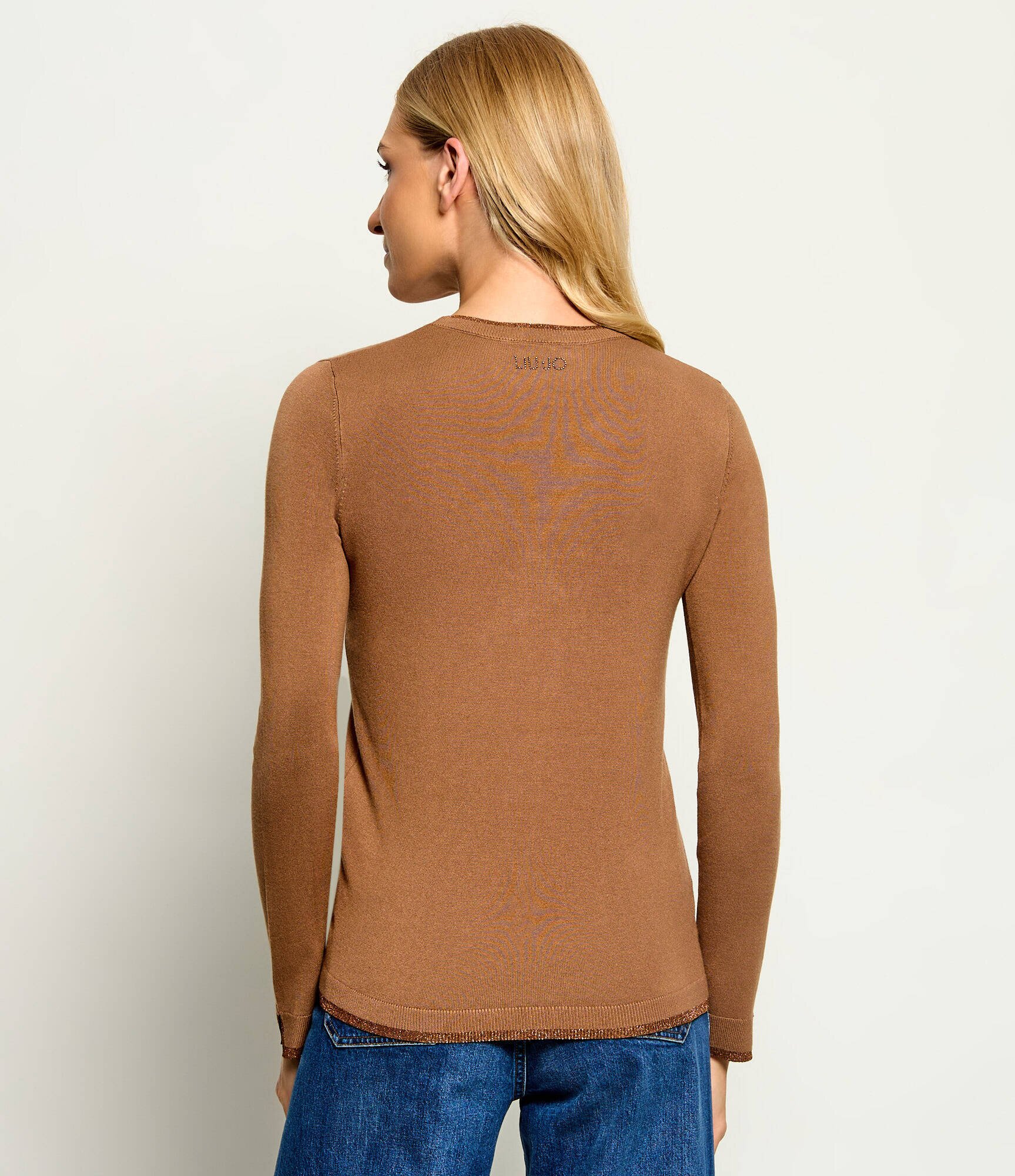 Liu Jo Pulover | regular fit