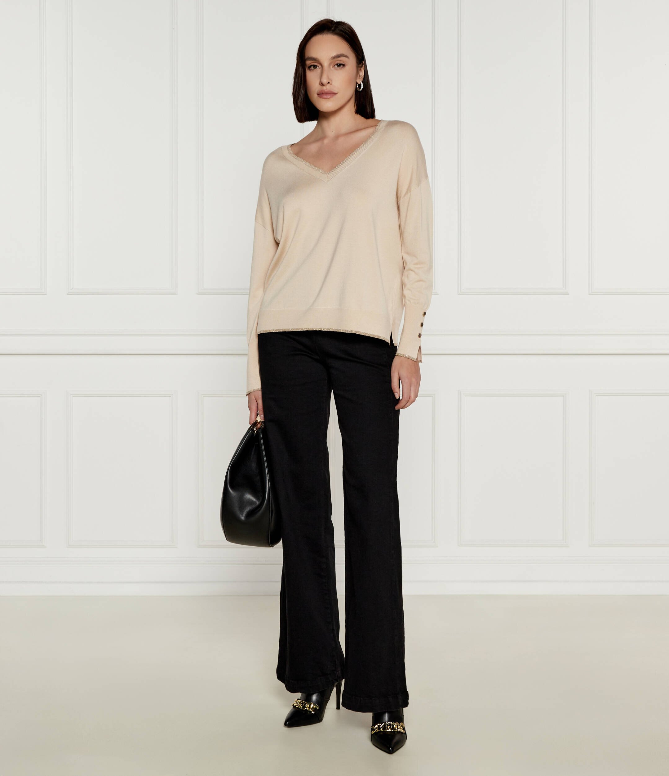 Liu Jo Pulover | Regular Fit