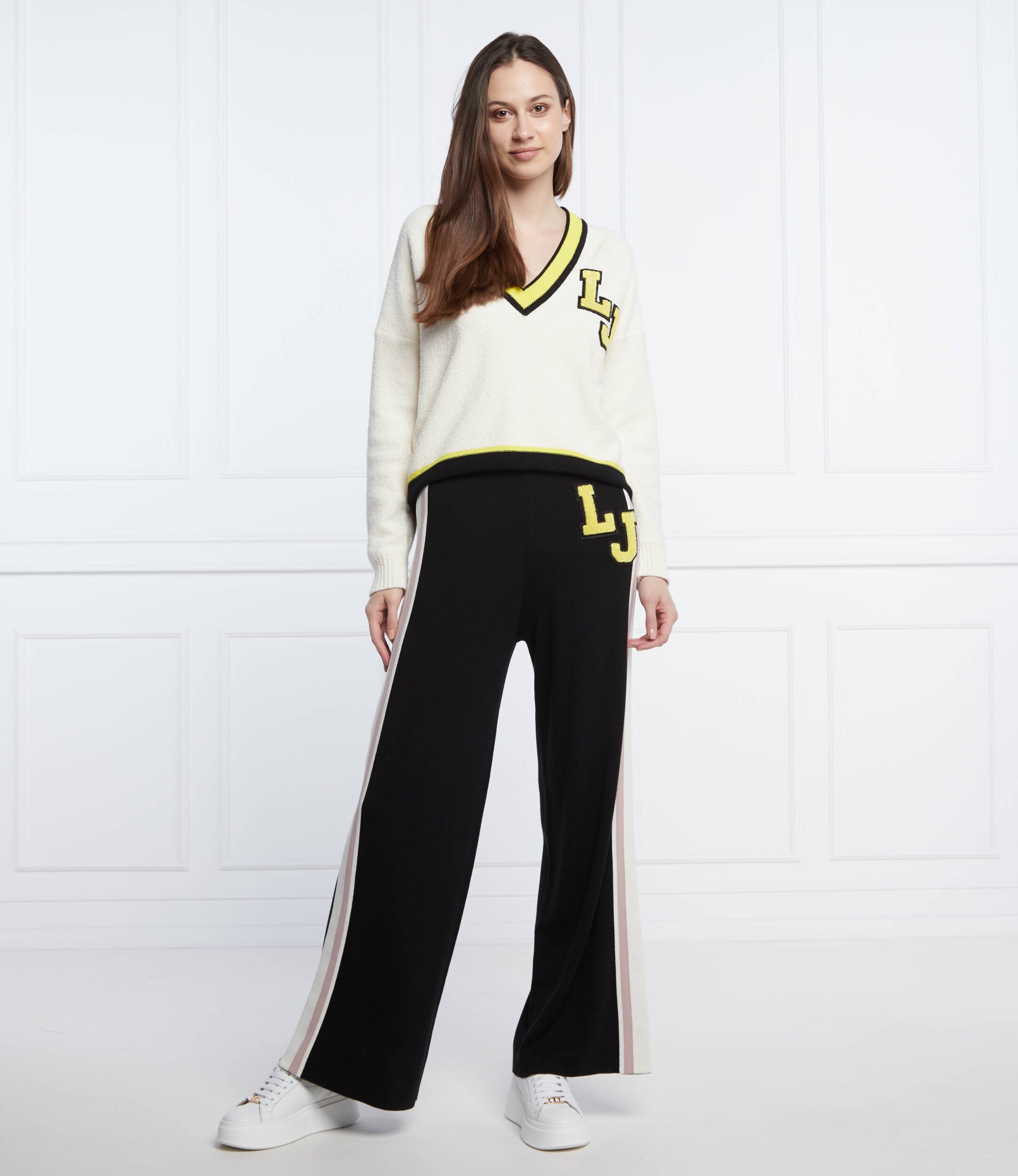 Liu Jo Pulover | Relaxed fit