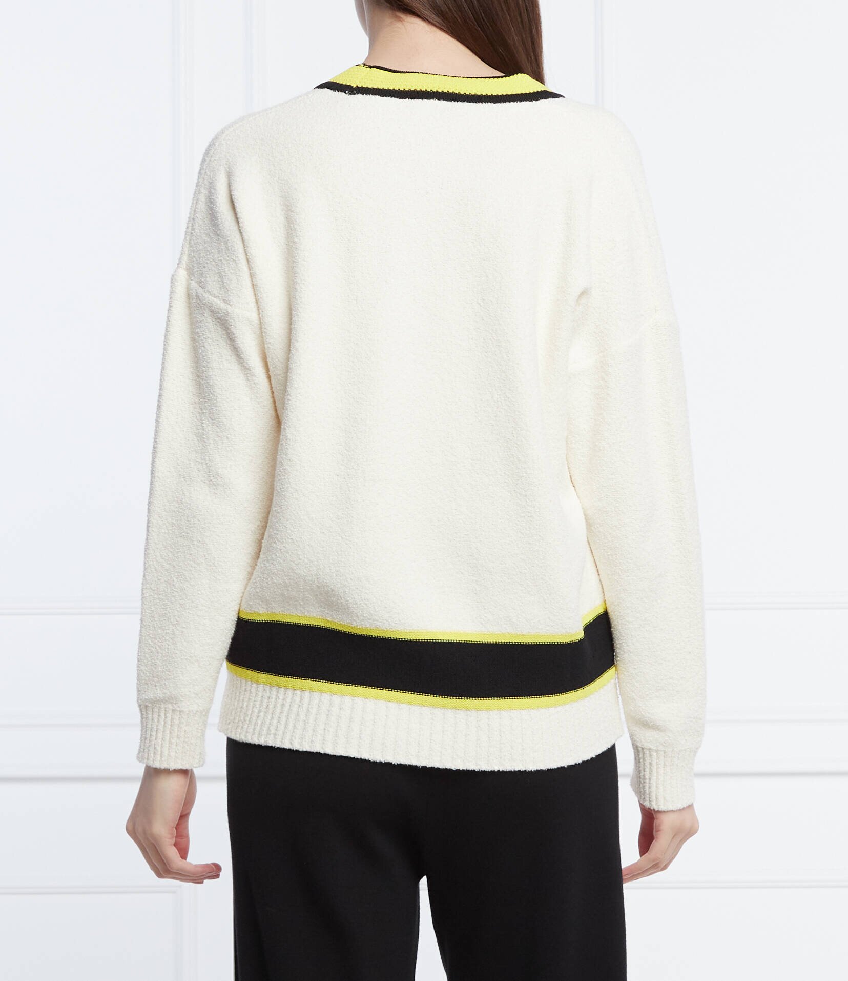 Liu Jo Pulover | Relaxed fit