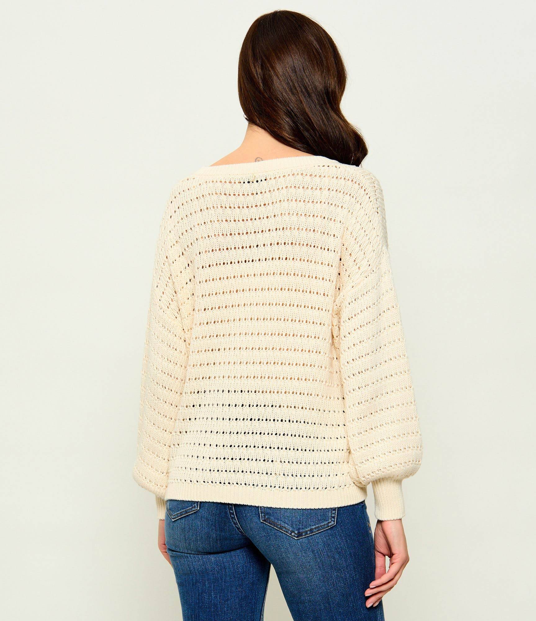 Liu Jo Pulover | Relaxed fit