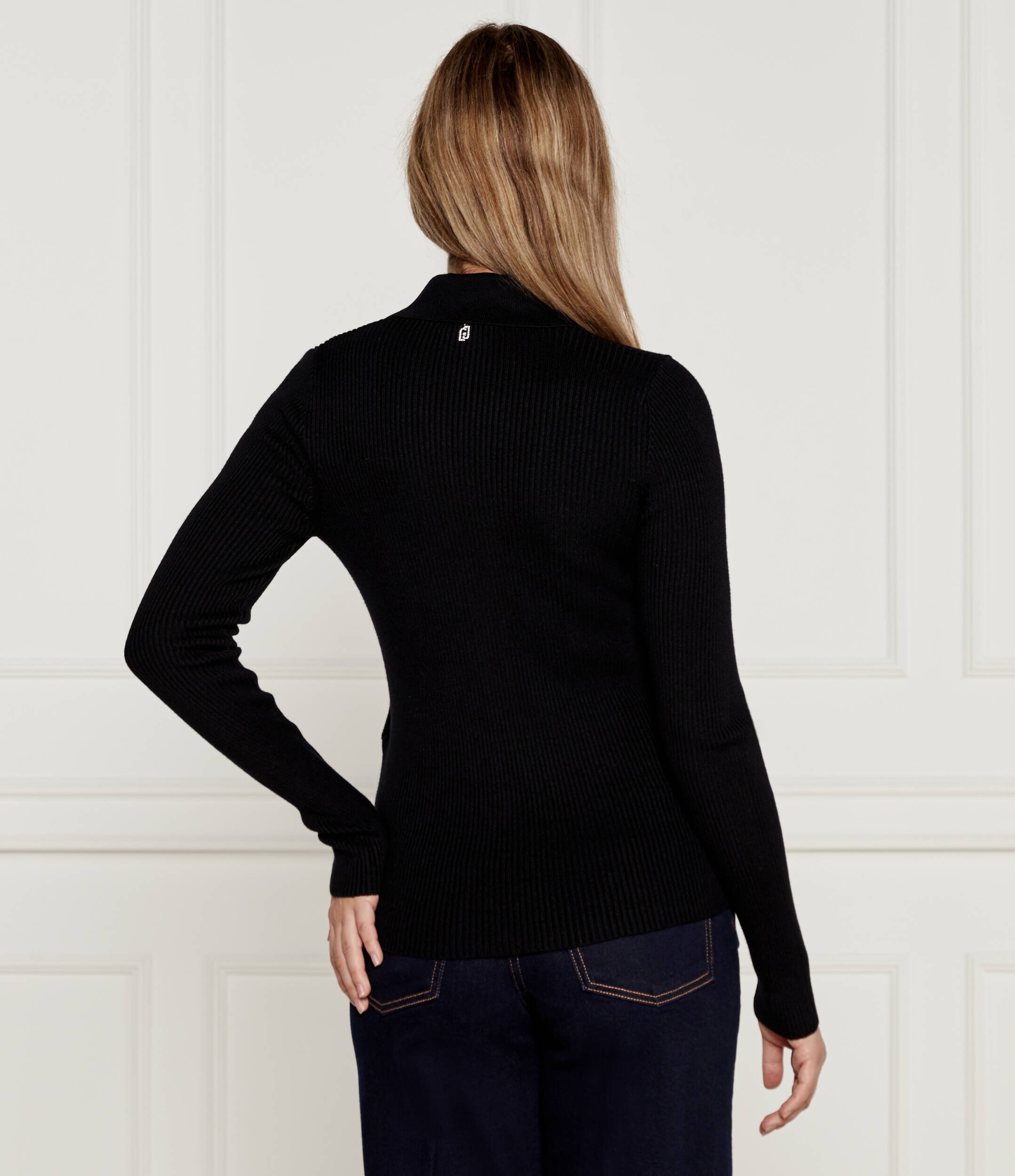 Liu Jo Pulover | Slim Fit