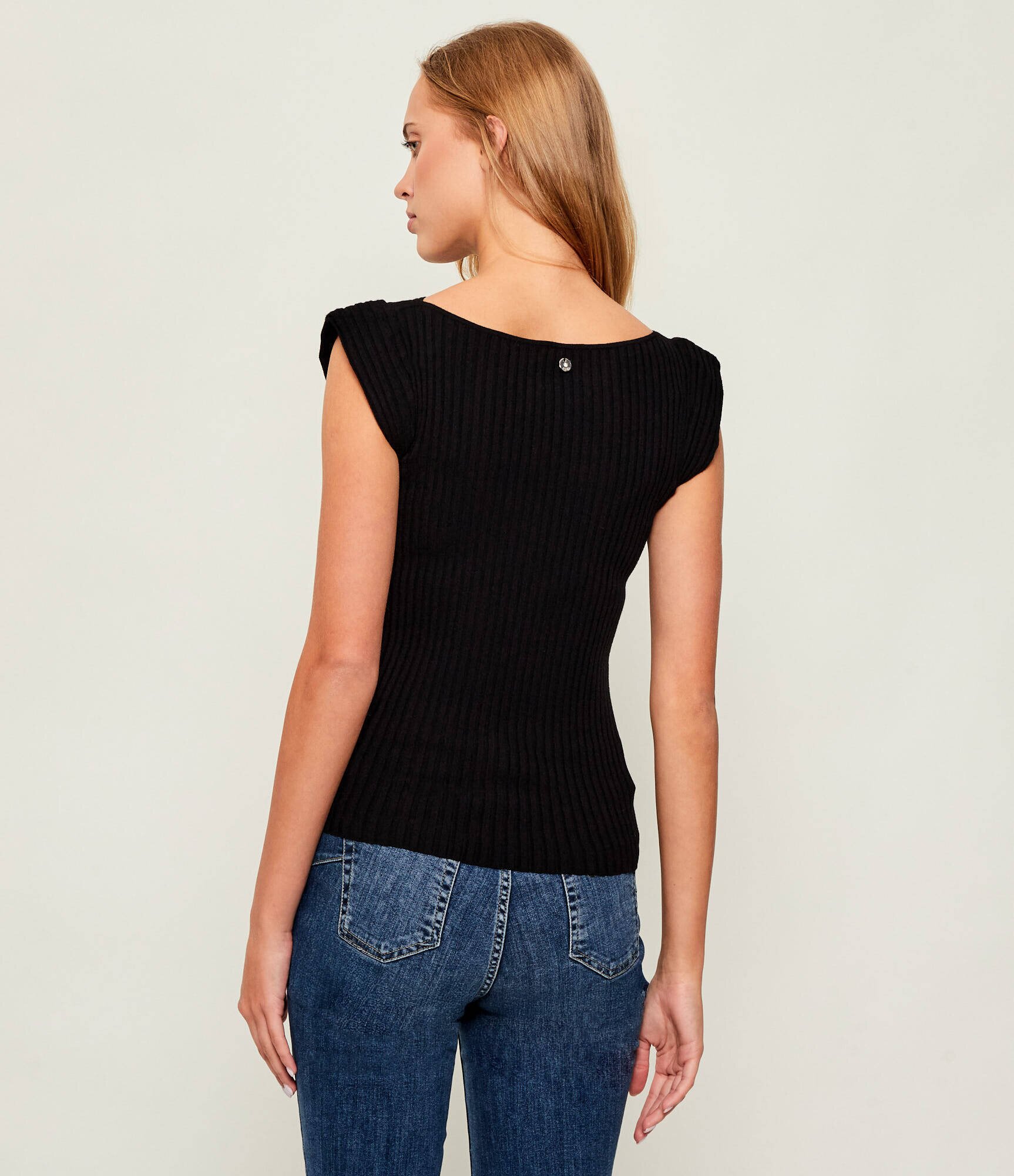 Liu Jo Pulover | Slim Fit