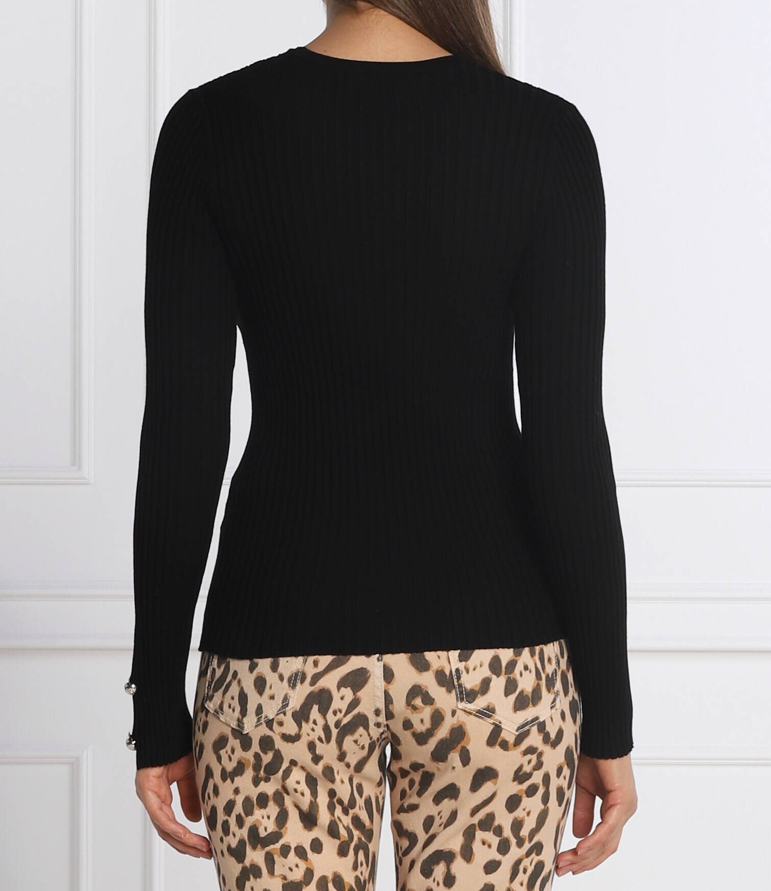 Liu Jo Pulover | Slim Fit