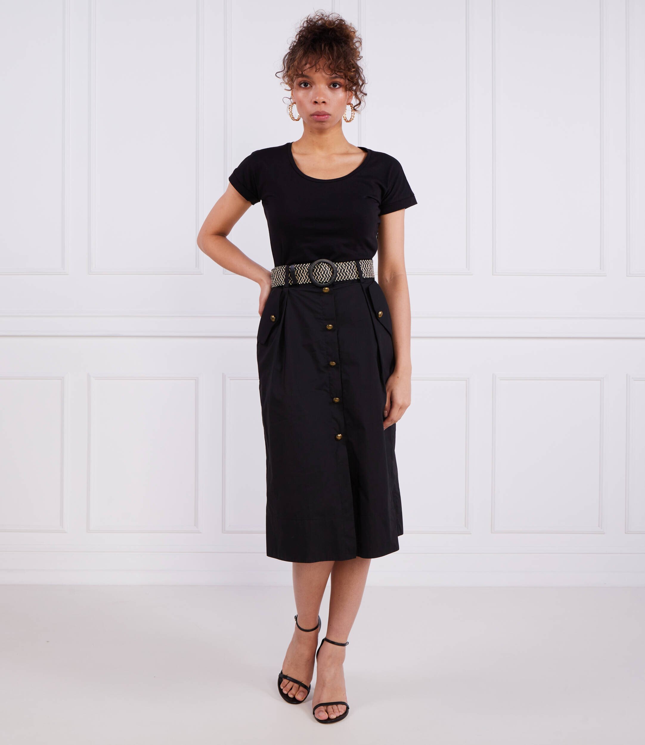 Liu Jo Rochie