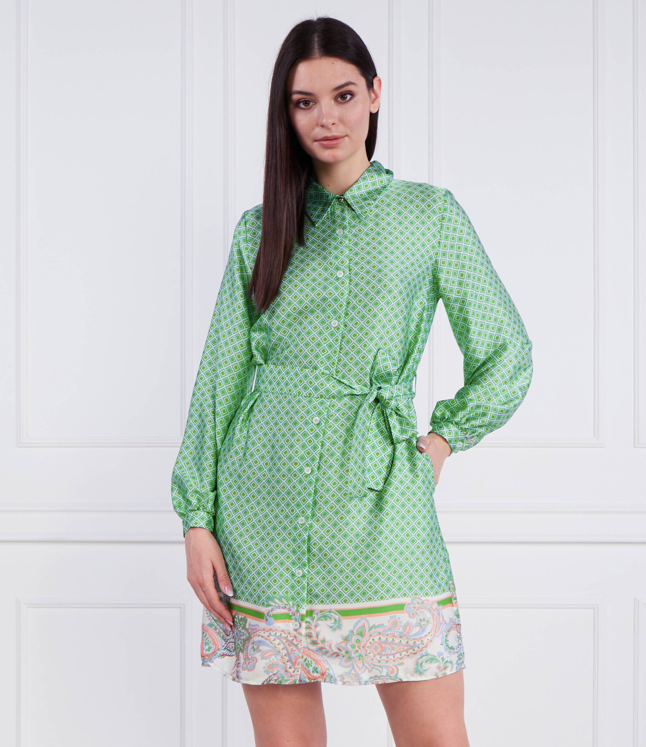 Liu Jo Rochie