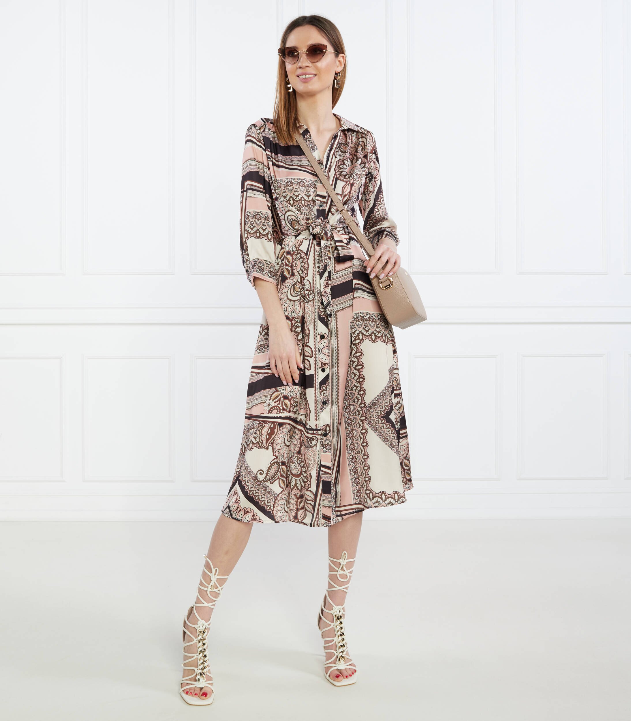 Liu Jo Rochie